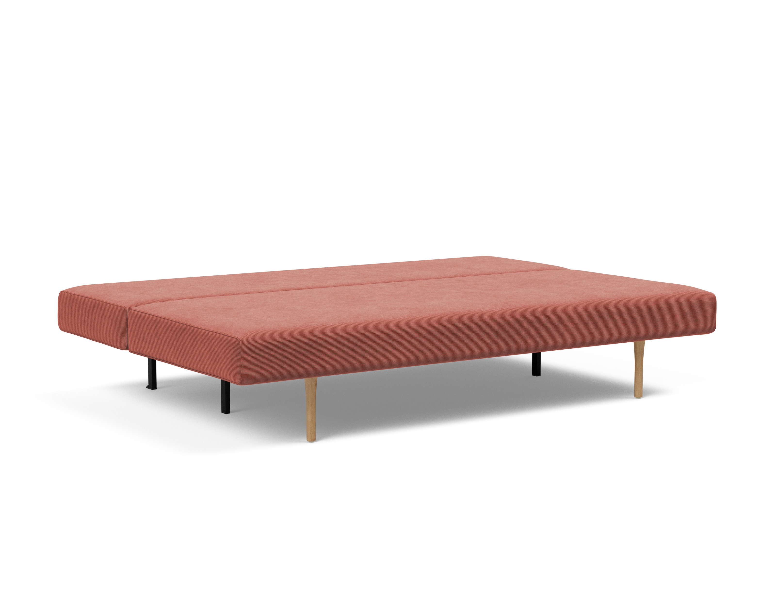 Conlix Fabric Sofa Bed