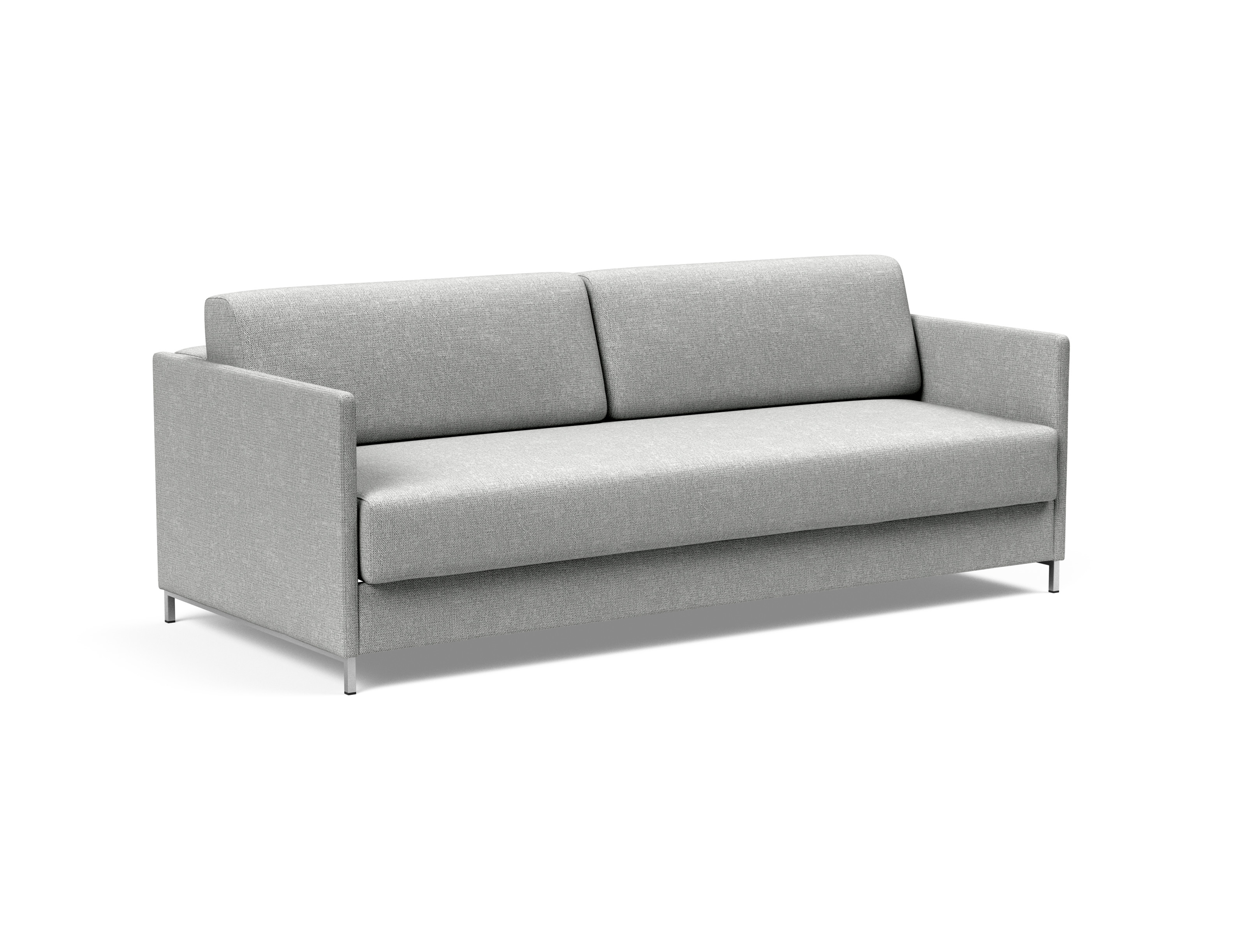 Muito Fabric Sofa Bed