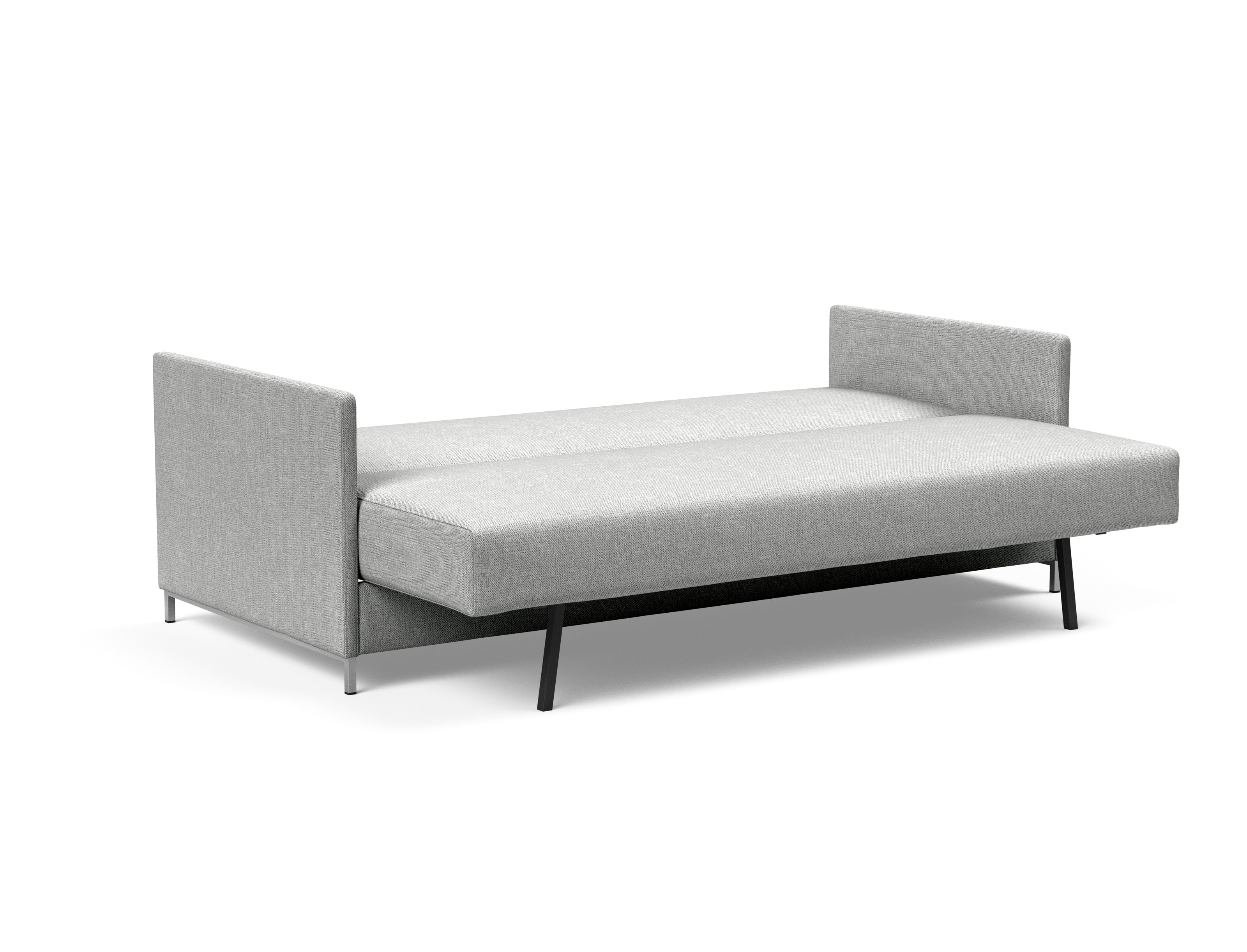 Muito Fabric Sofa Bed