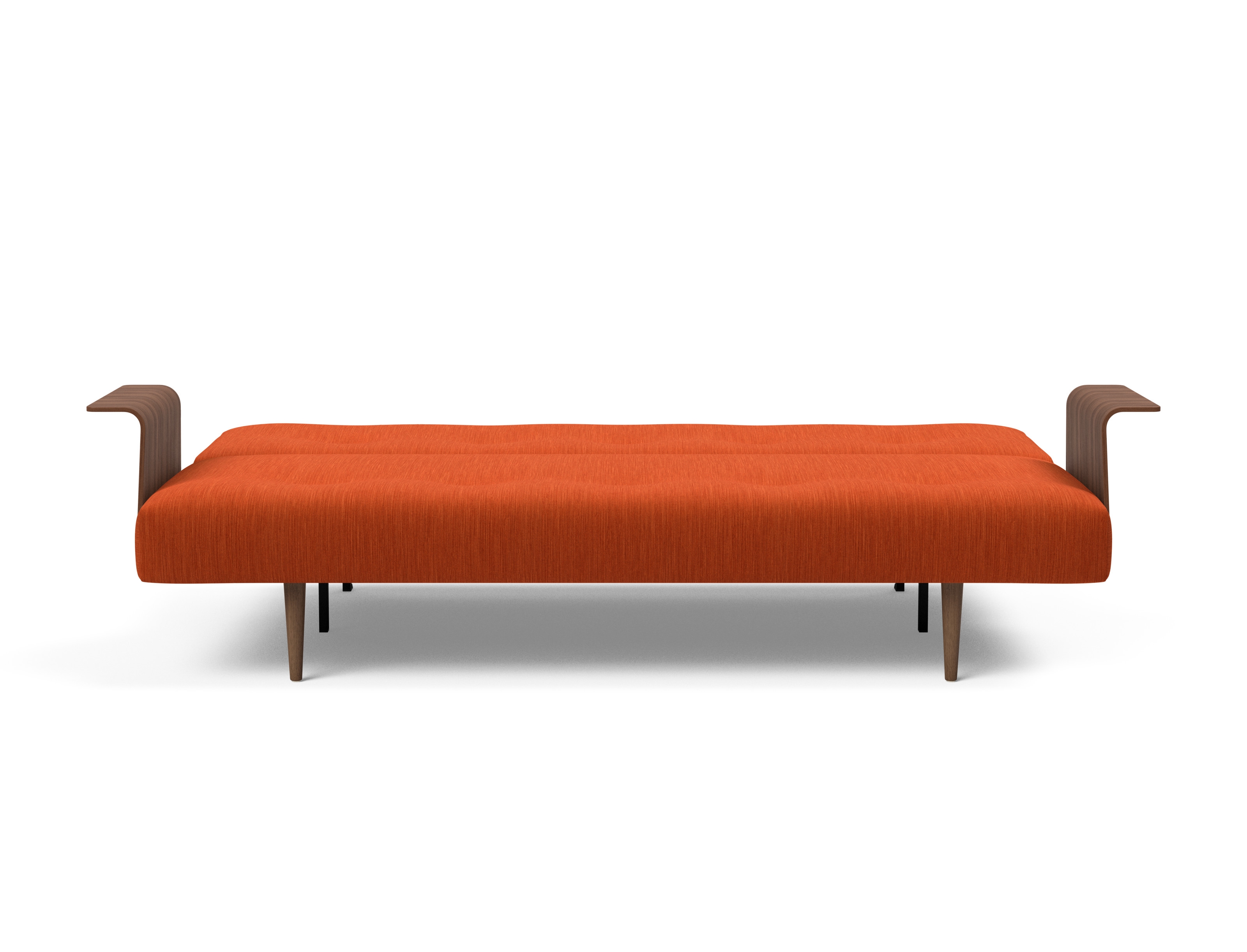 Recast Plus Fabric Sofa Bed w/Arms