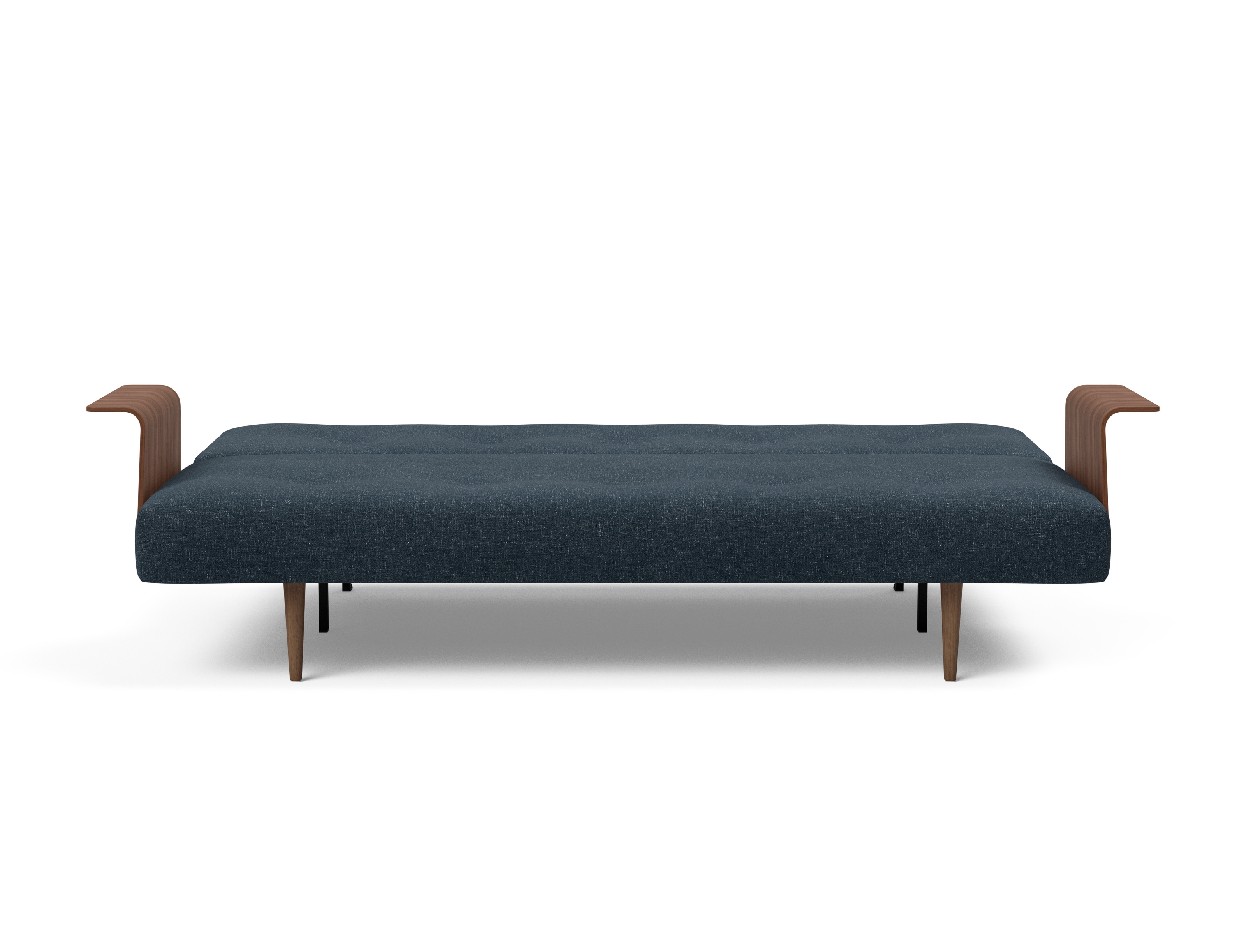 Recast Plus Fabric Sofa Bed w/Arms