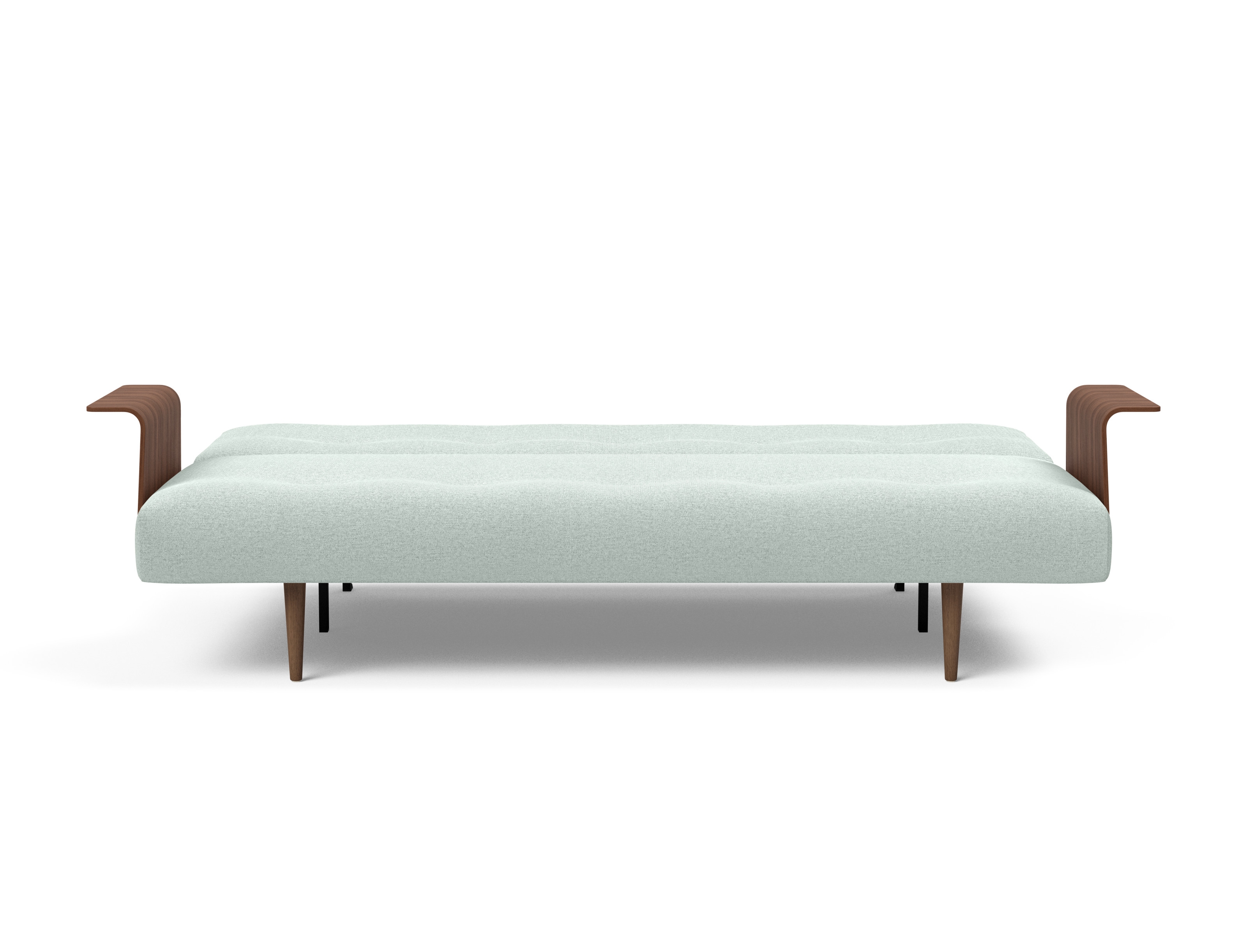 Recast Plus Fabric Sofa Bed w/Arms