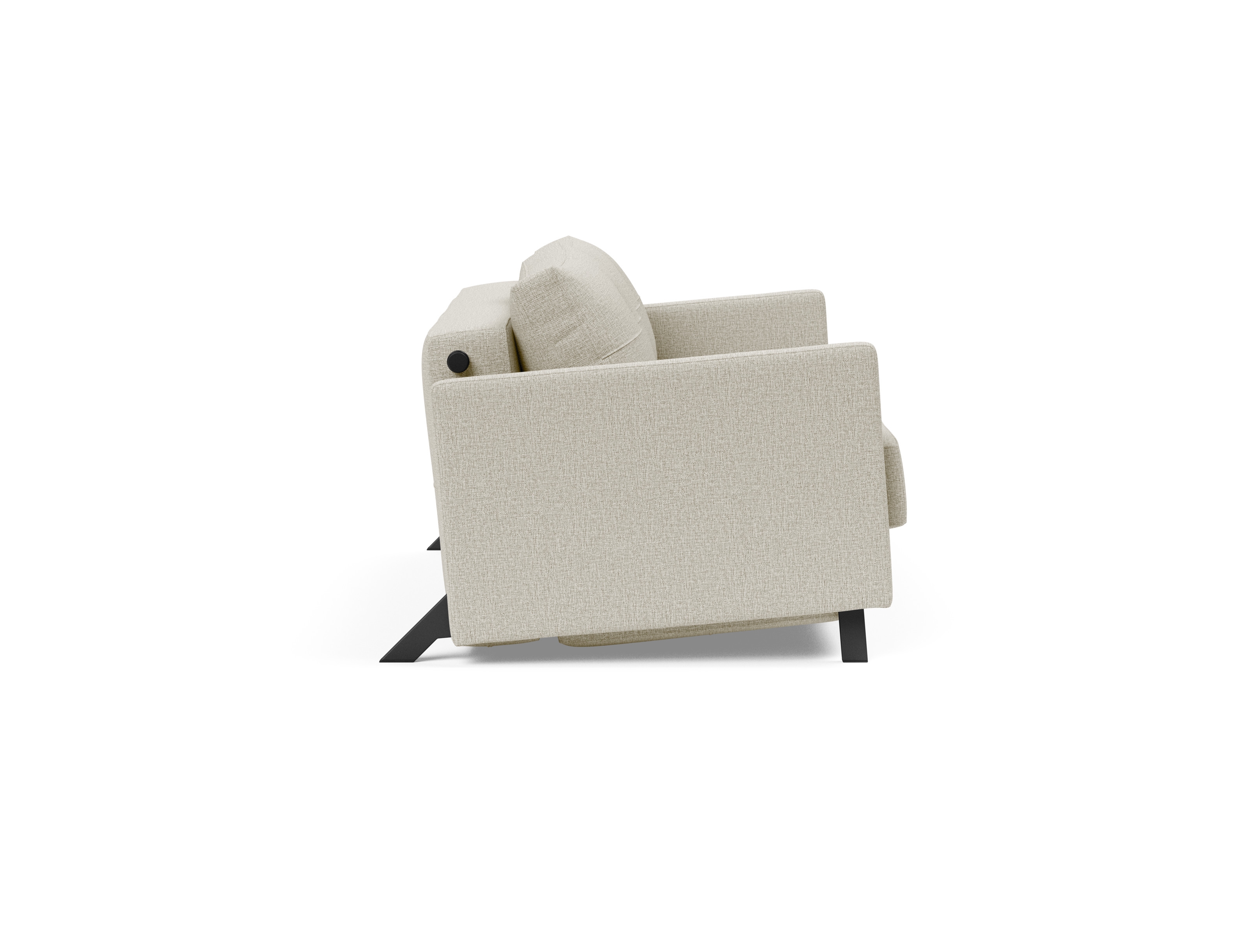 Cubed 02 Deluxe Sofa