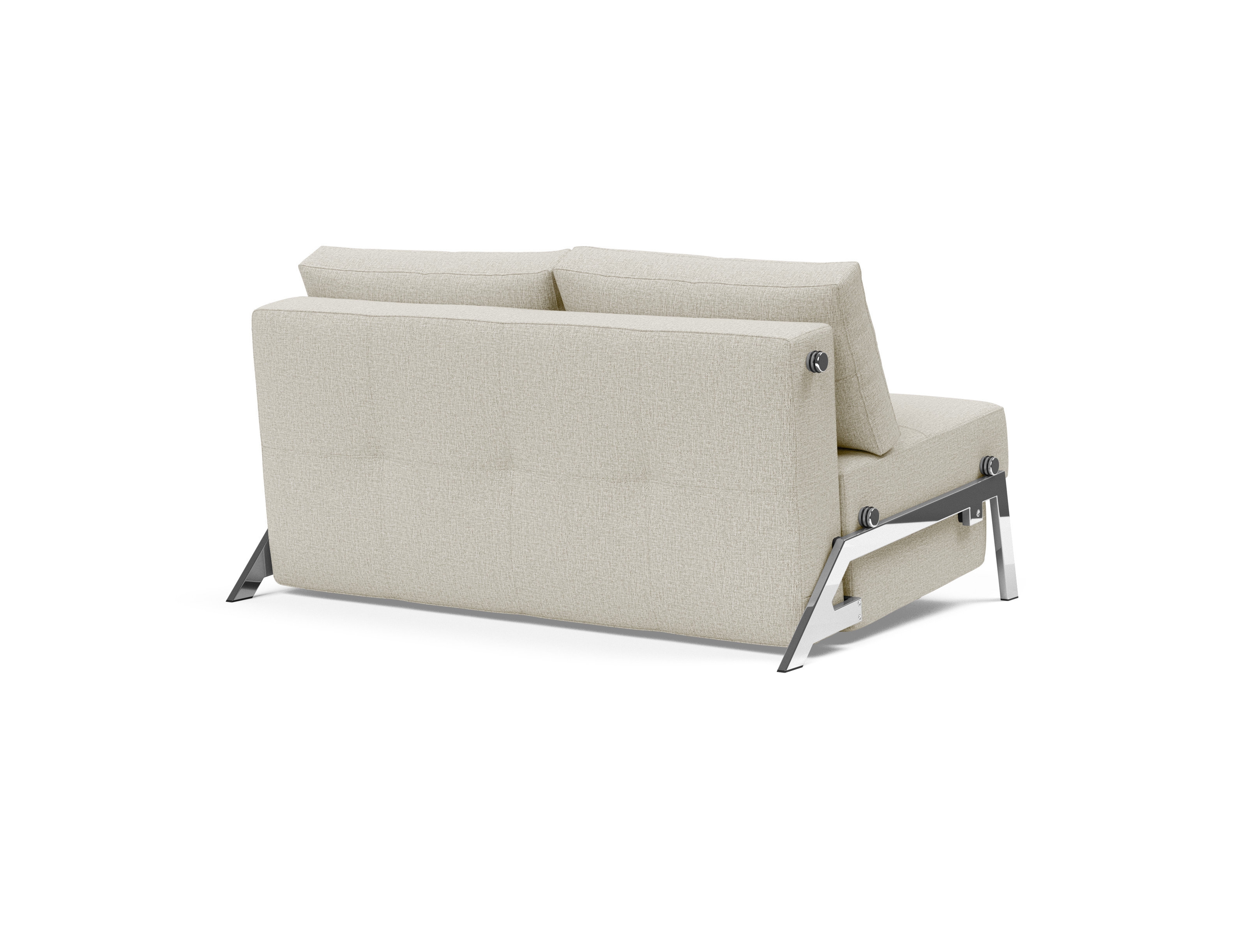 Cubed 02 Deluxe Sofa