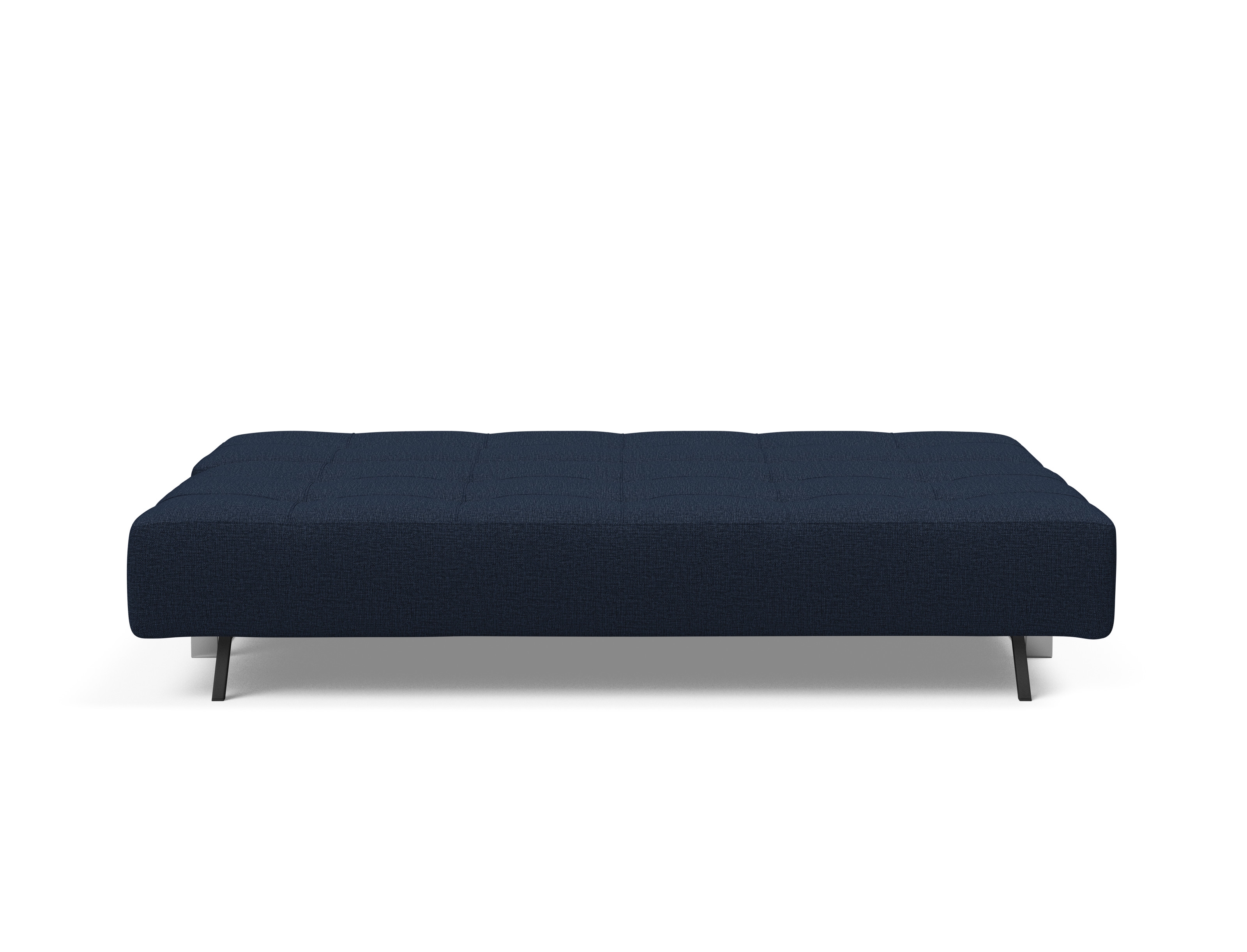 Supremax Deluxe Excess Lounger Fabric Sofa Bed