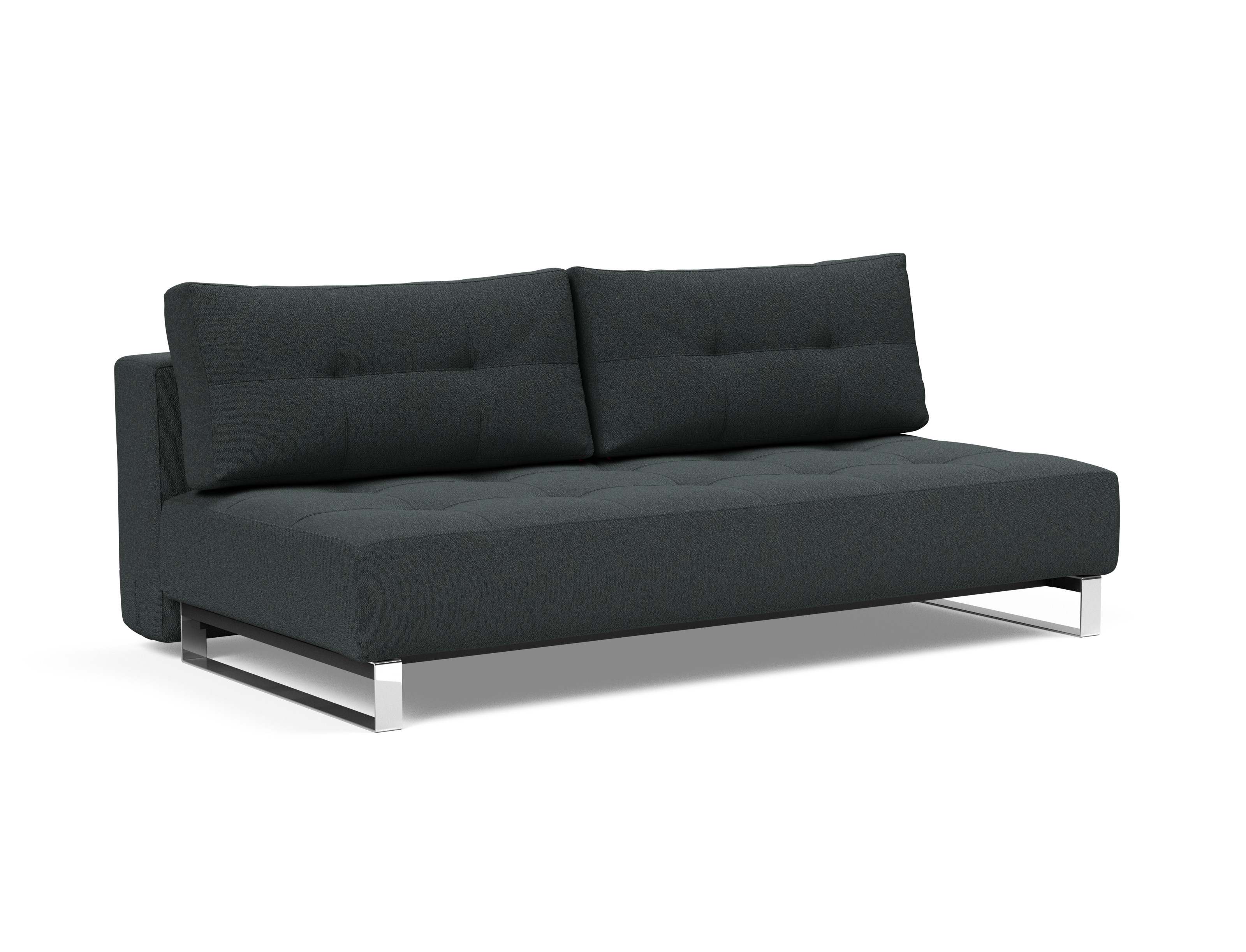 Innovation Living Supremax Deluxe Excess Lounger Sofa Bed