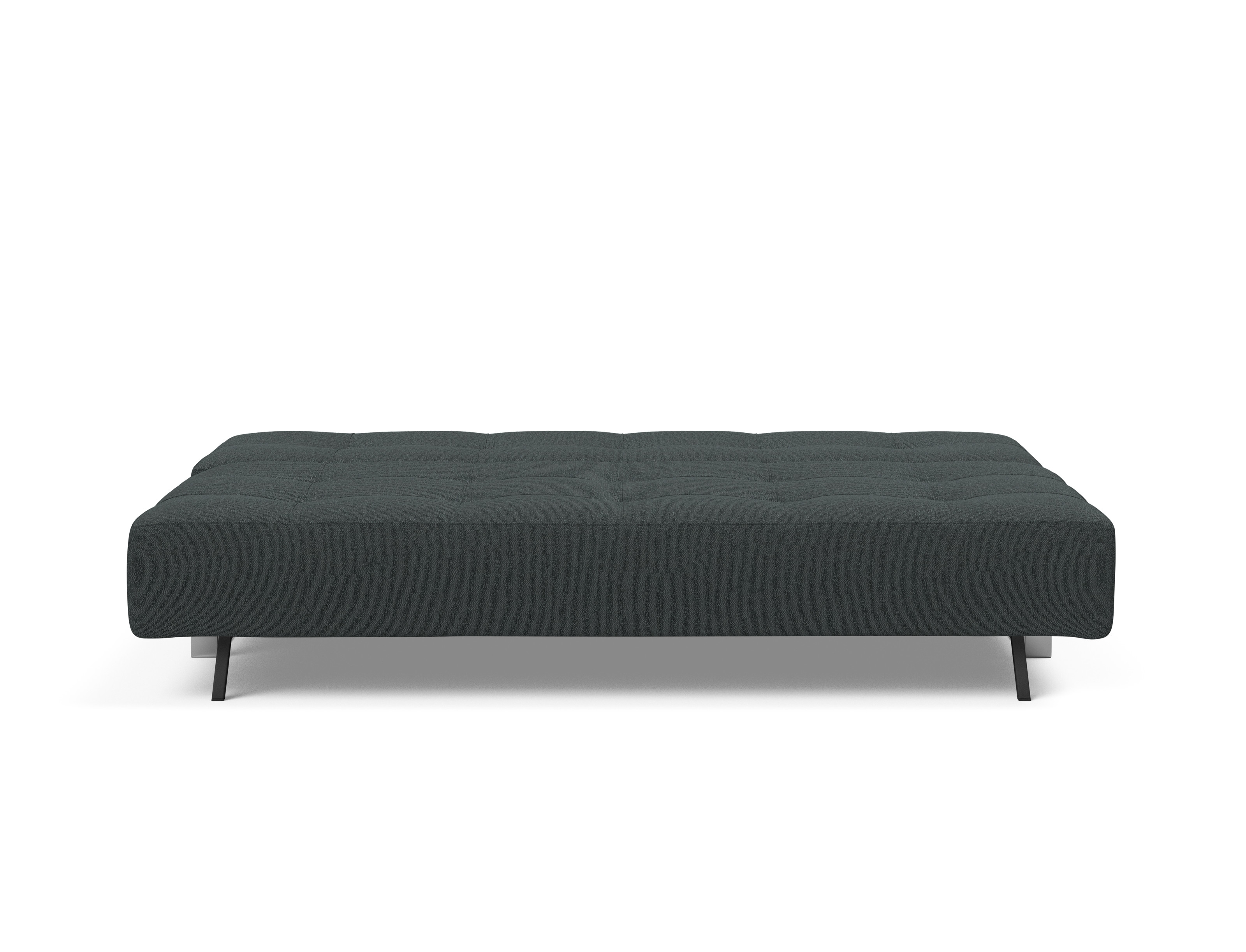 Supremax Deluxe Excess Lounger Fabric Sofa Bed