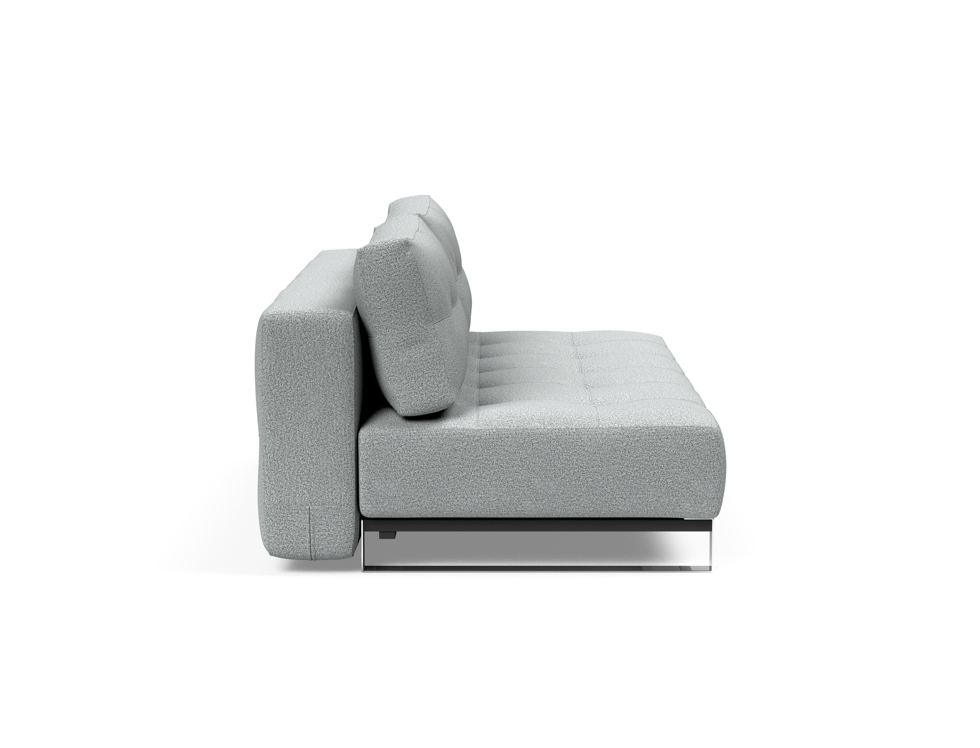 Recast Sofabed with Arms