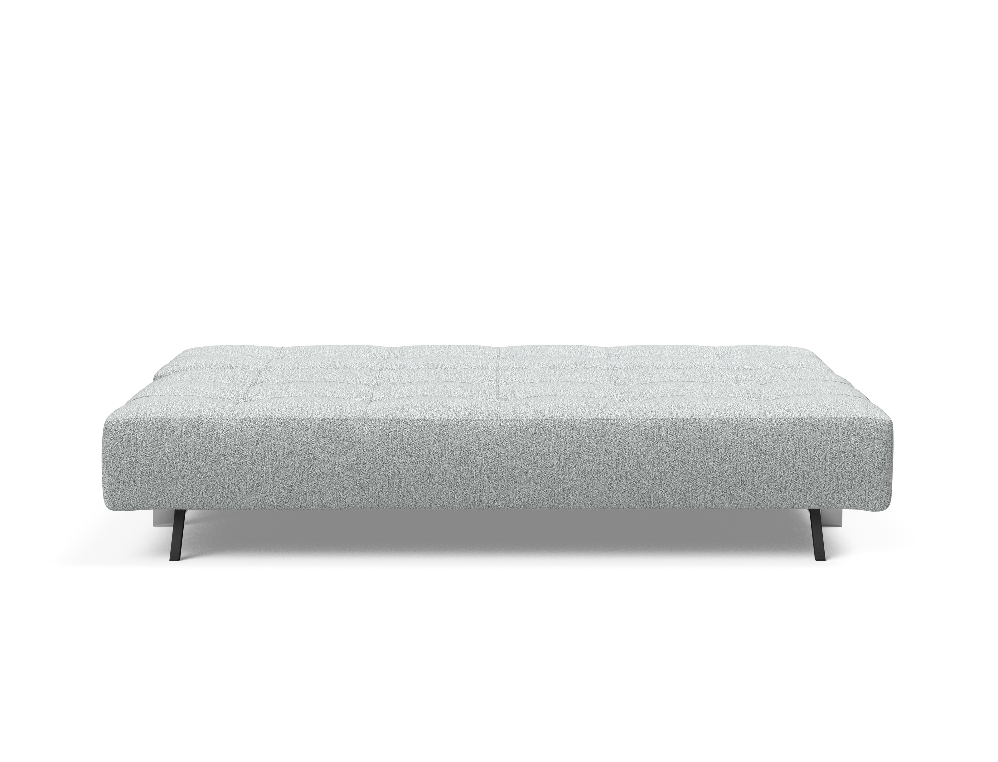 Supremax Deluxe Excess Lounger Fabric Sofa Bed