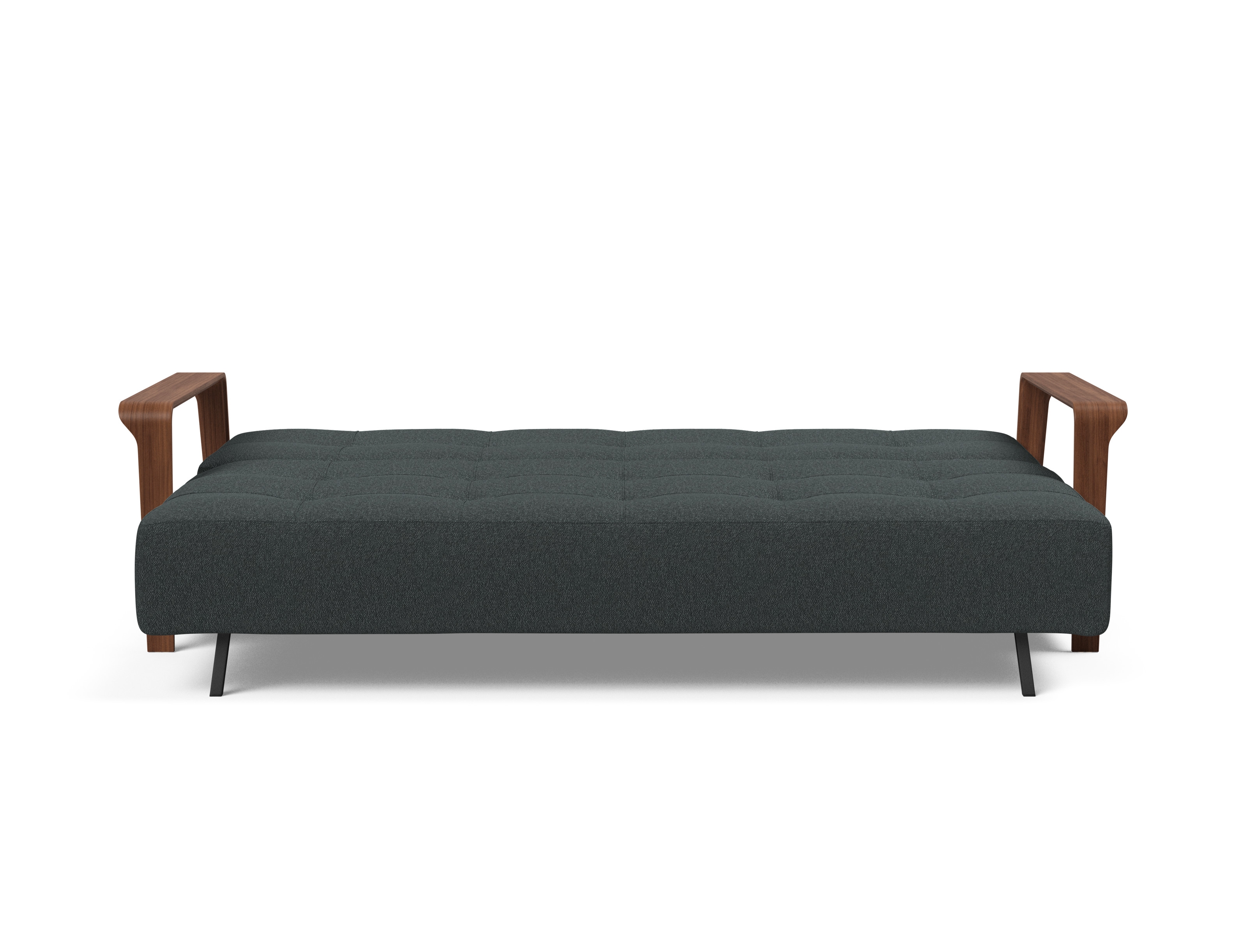 Ran Deluxe Excess Lounger Fabric Sofa Bed