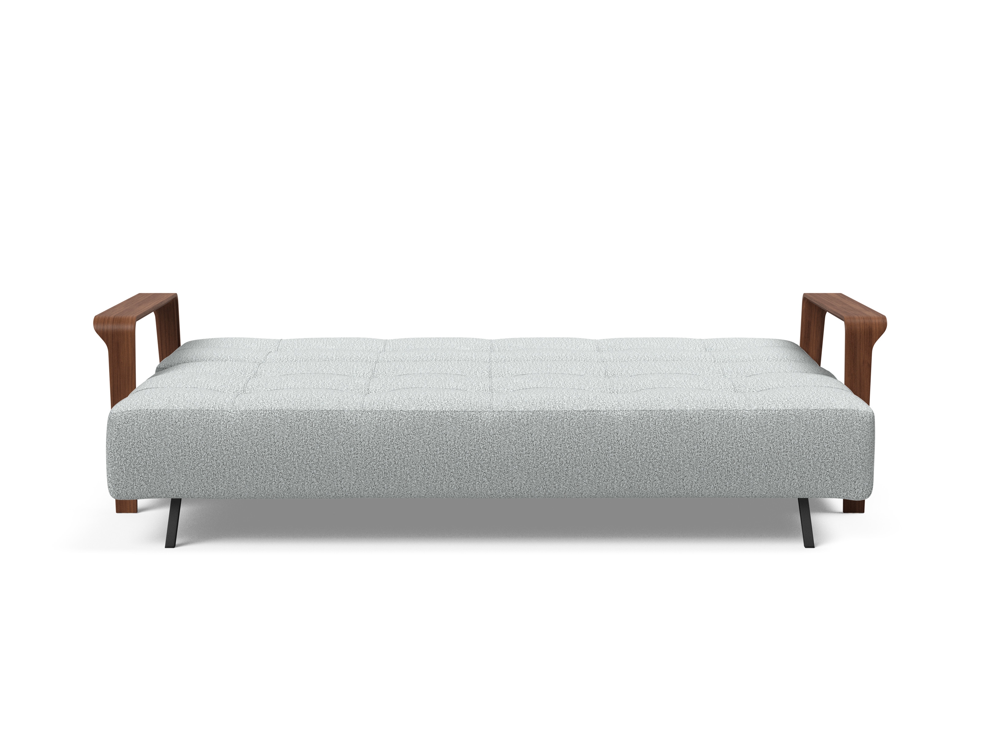 Ran Deluxe Excess Lounger Fabric Sofa Bed