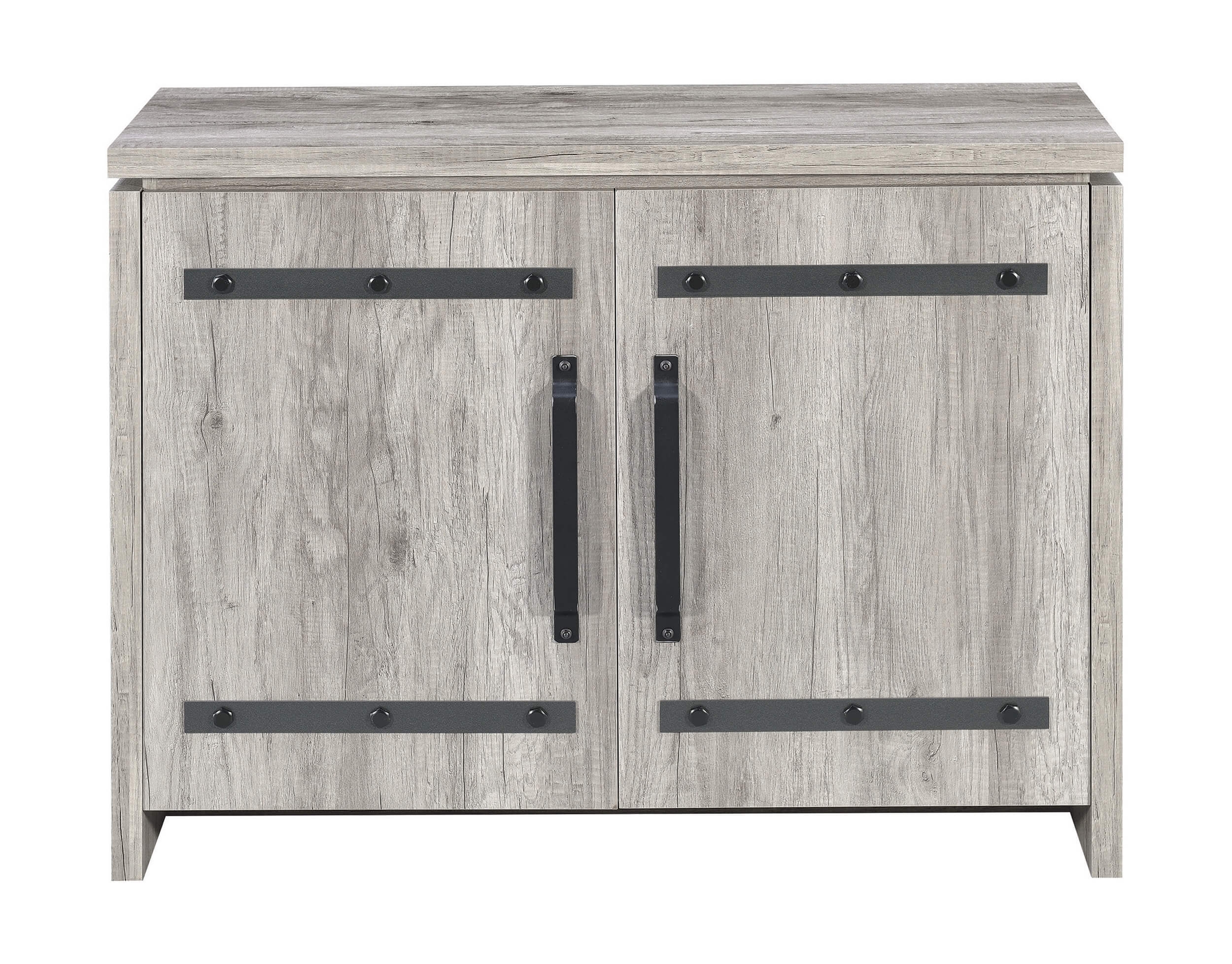 Enoch 2-door Accent Cabinet