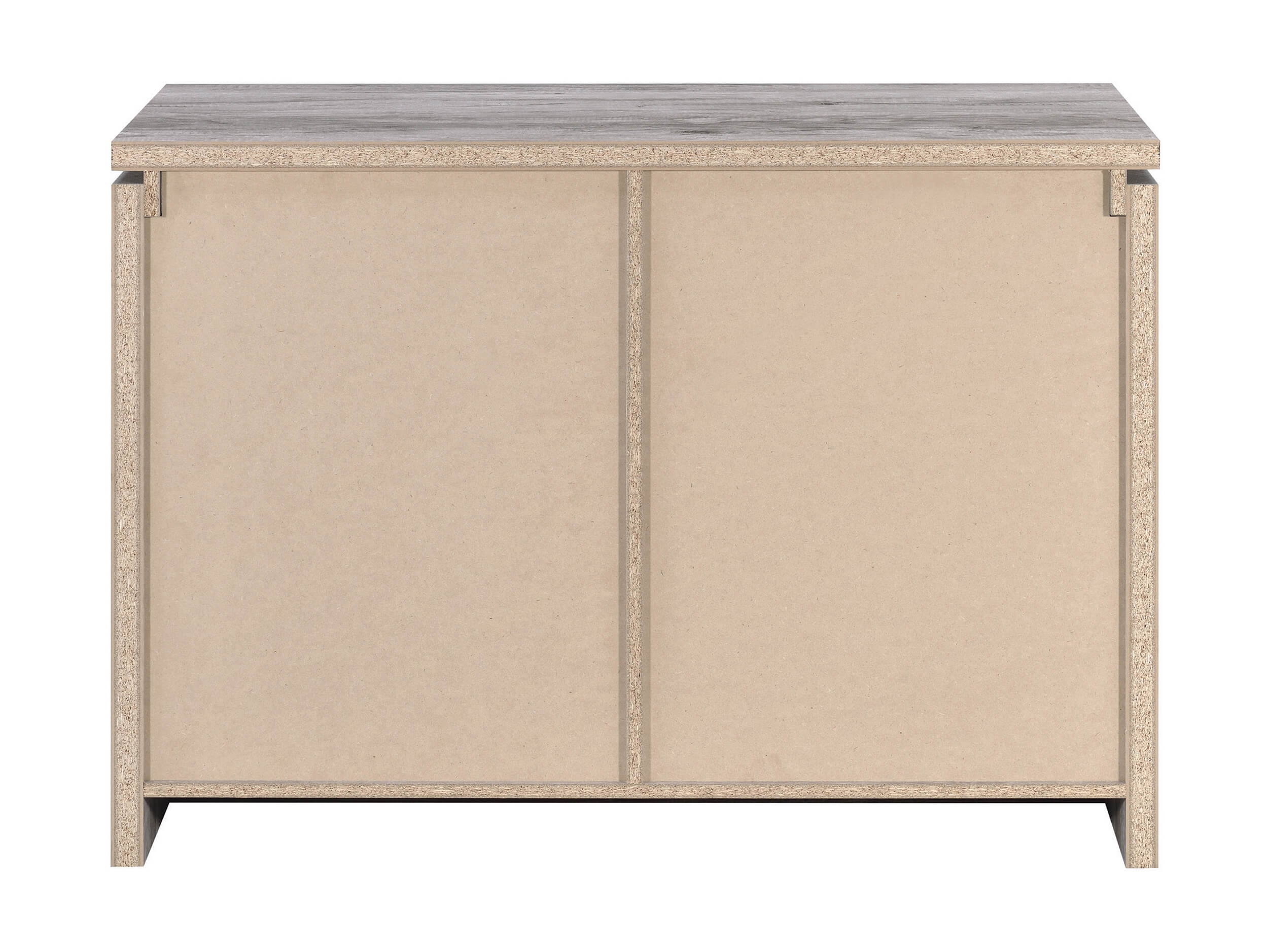Enoch 2-door Accent Cabinet