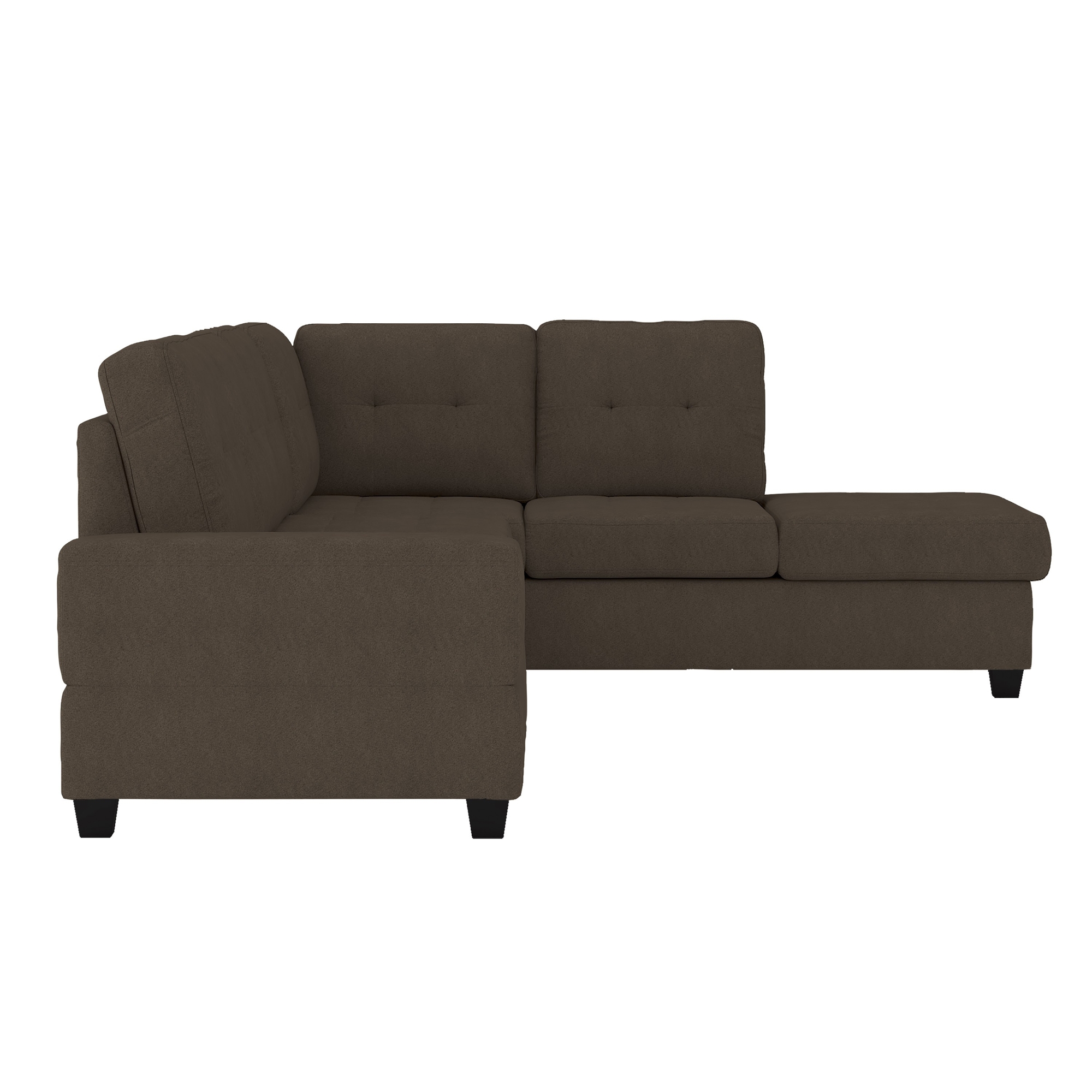 Fresno Reversible Sectional Sofa