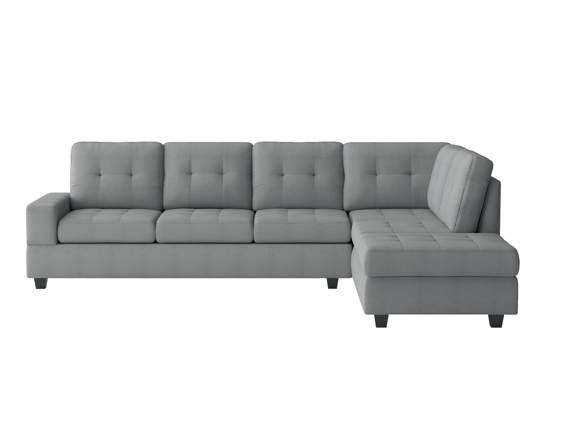 Ela Corner Sofa