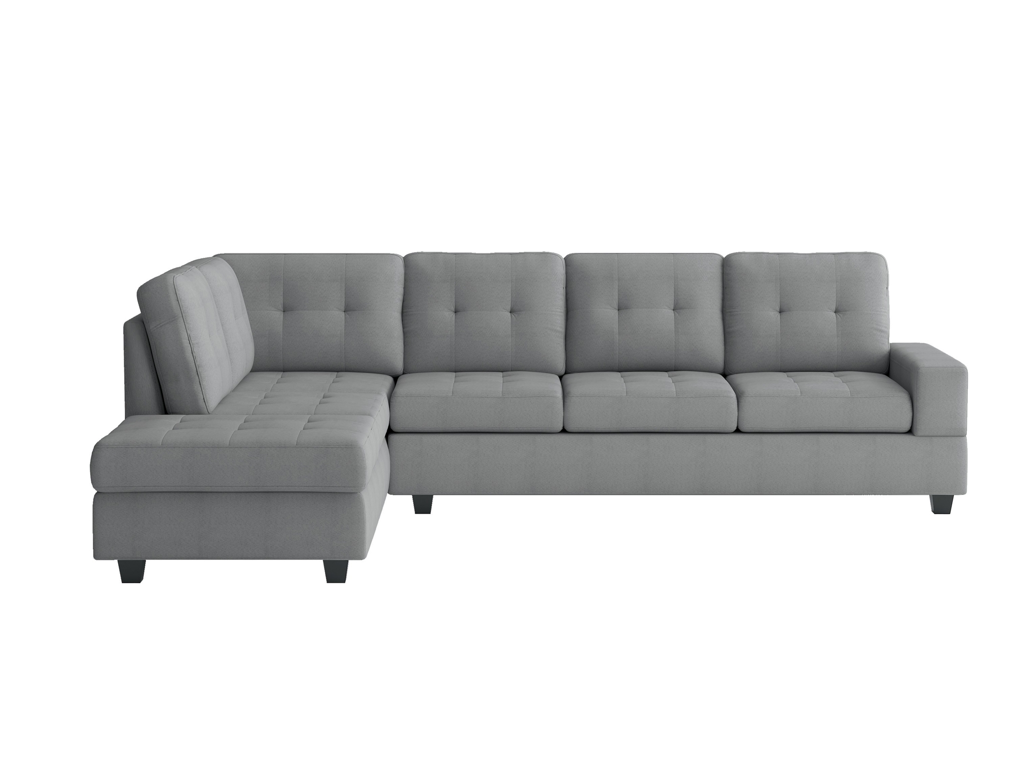 Ela Corner Sofa