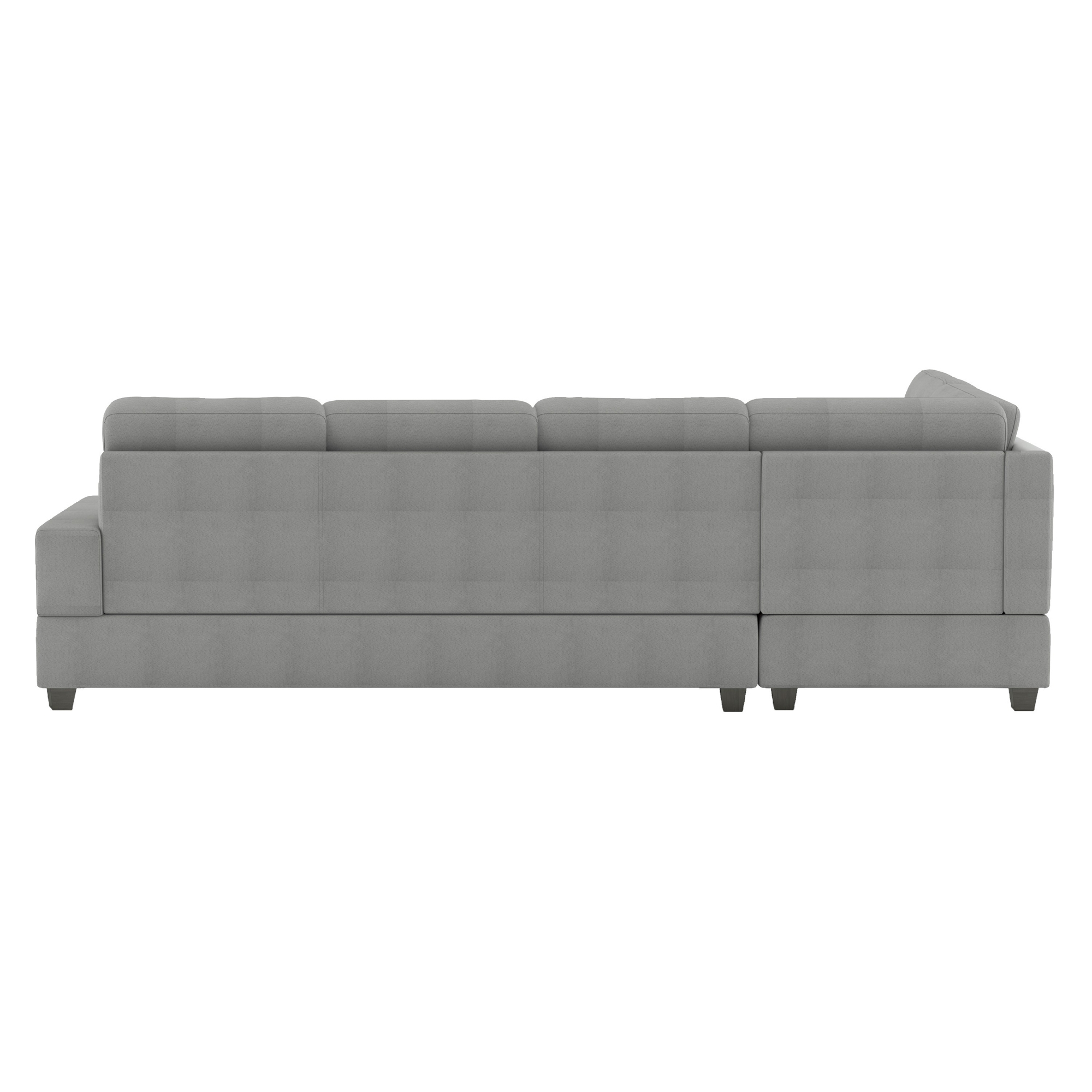 Ela Corner Sofa