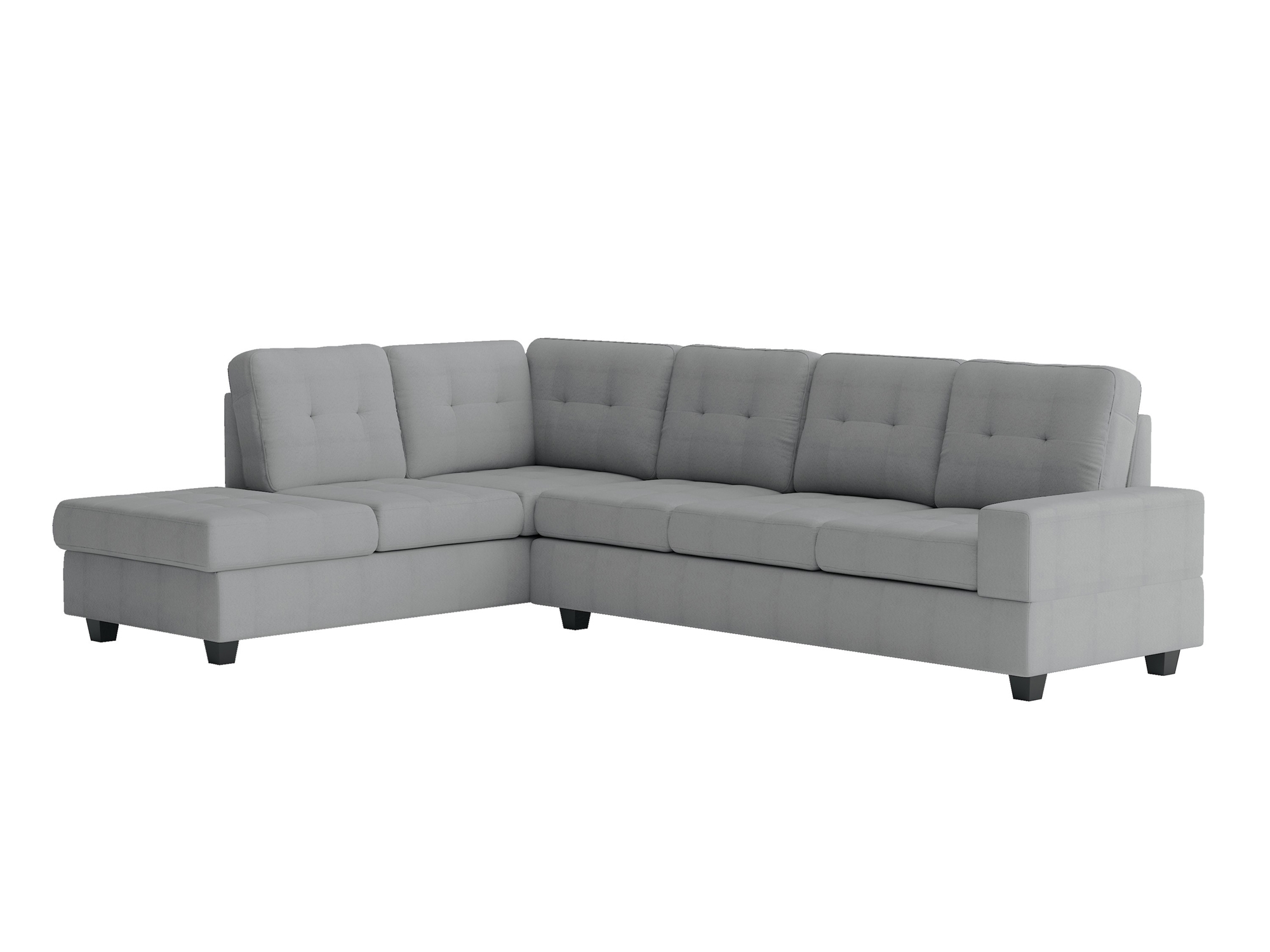 Ela Corner Sofa