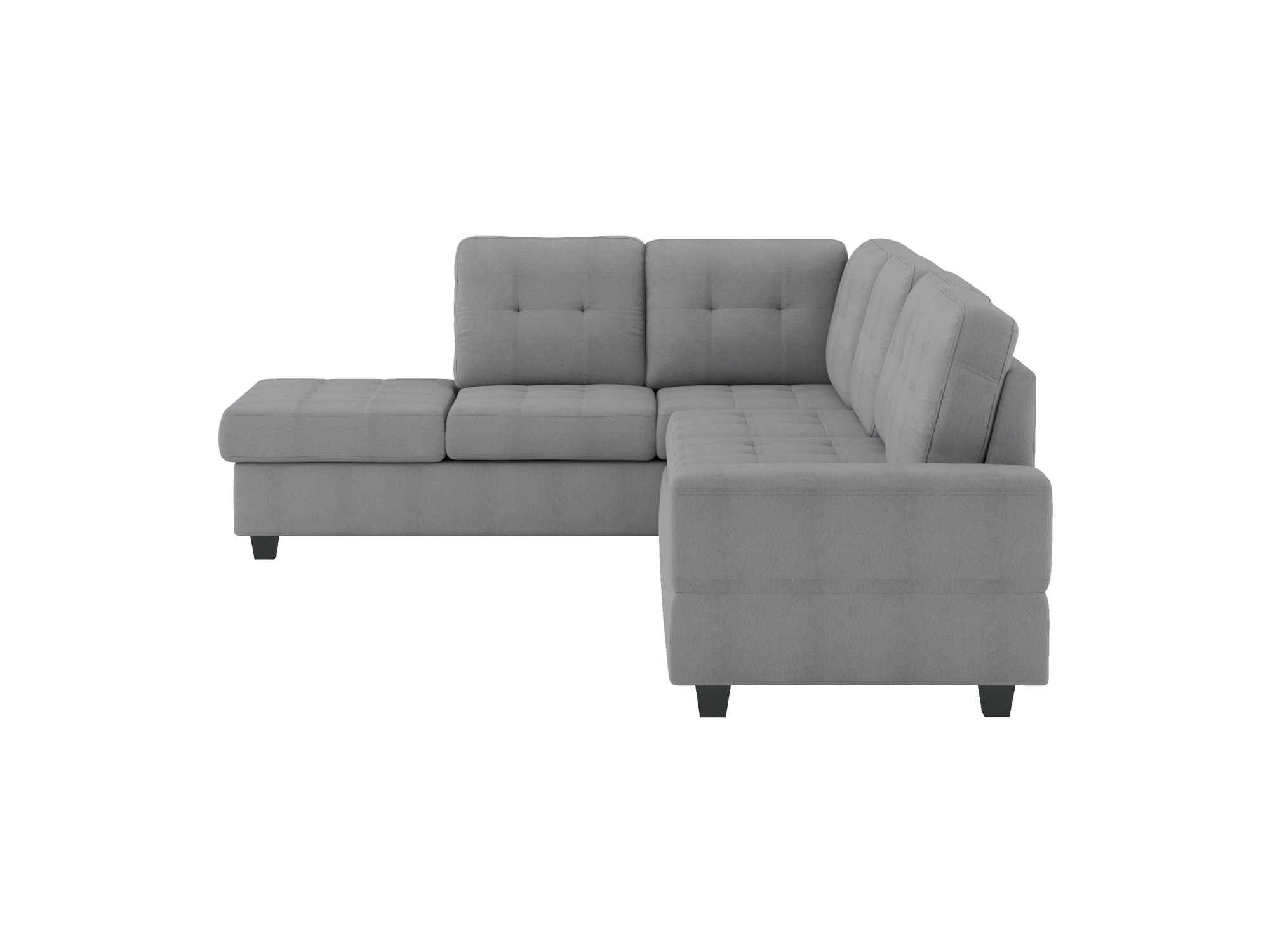 Ela Corner Sofa