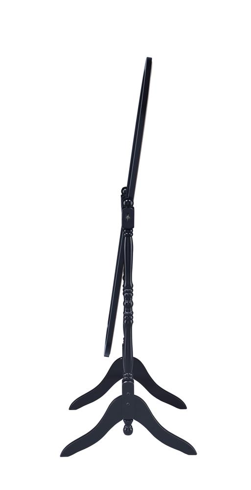 Foyet Oval Cheval Mirror