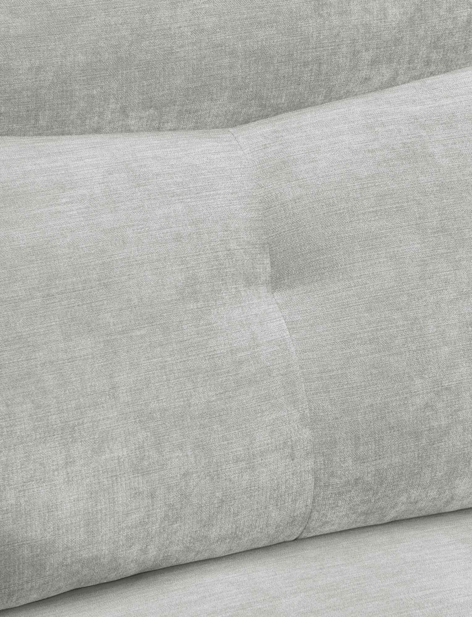Tesoro Polyester Fabric Power Double Reclining Loveseat