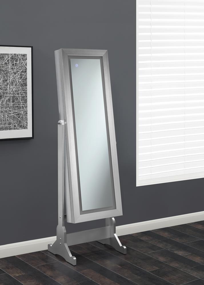 Moore Jewelry Cheval Mirror