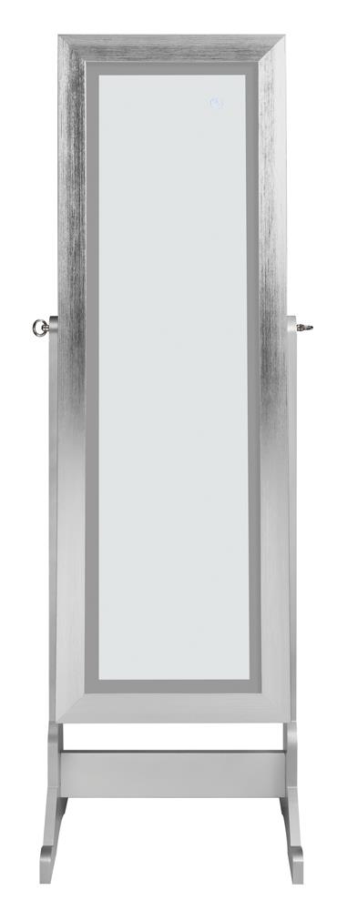 Moore Jewelry Cheval Mirror