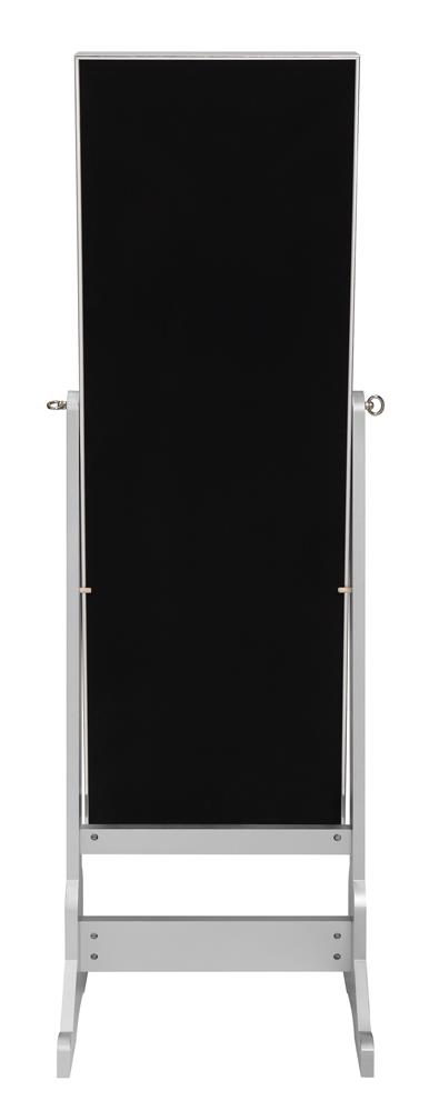 Moore Jewelry Cheval Mirror