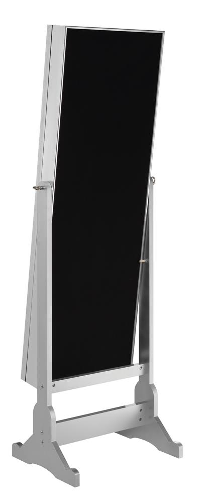 Moore Jewelry Cheval Mirror
