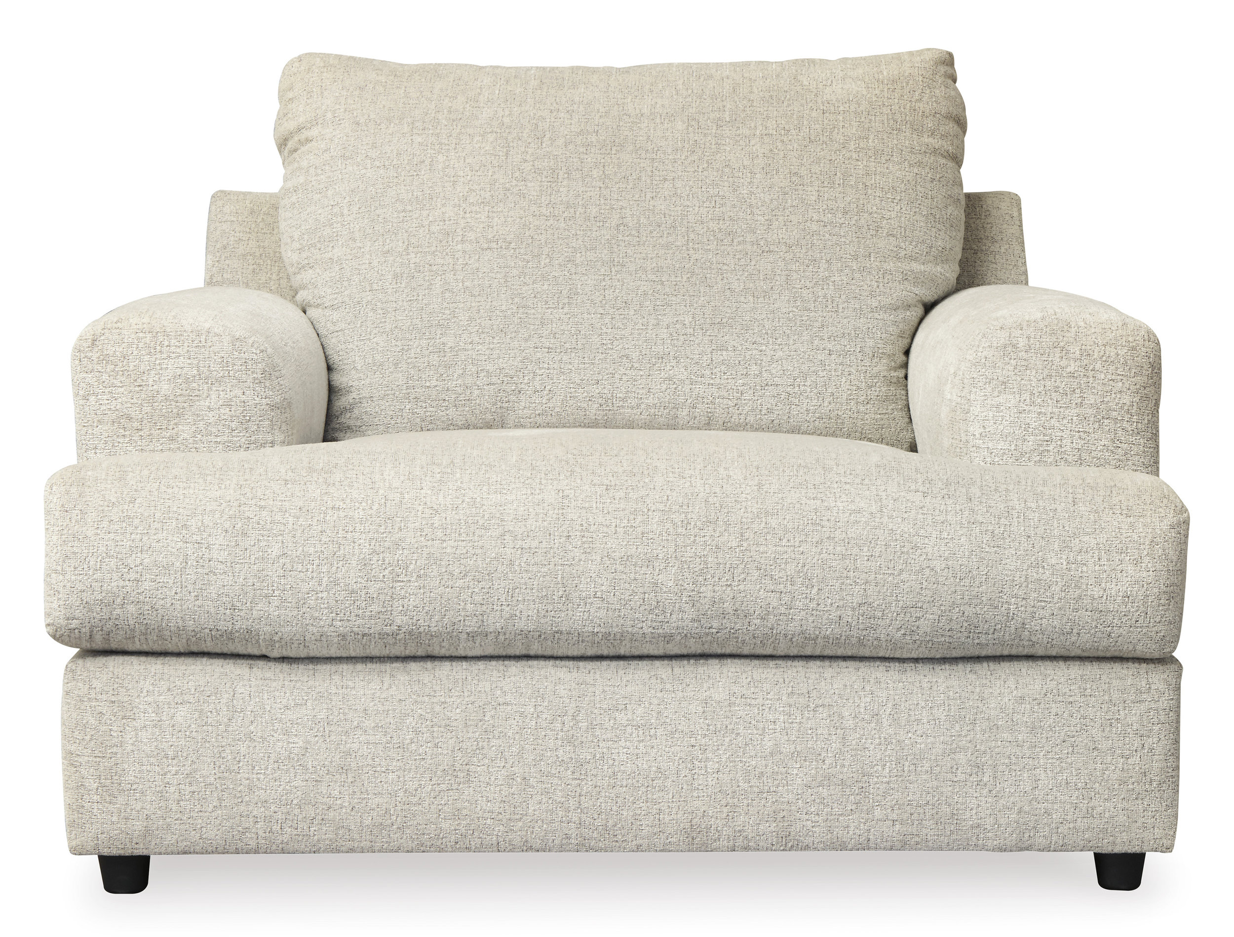 Soletren Polyester Chair & a Half