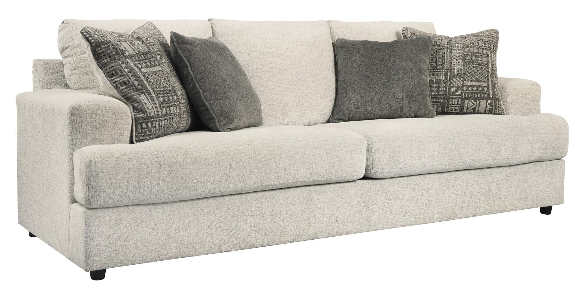 ashley soletren sofa