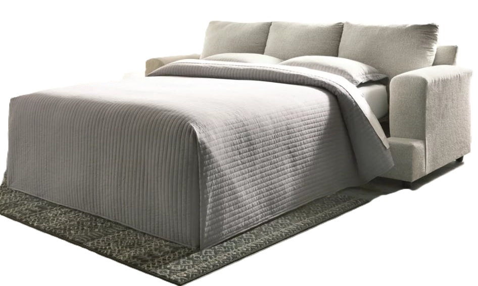 Soletren Fabric Queen Sofa Sleeper