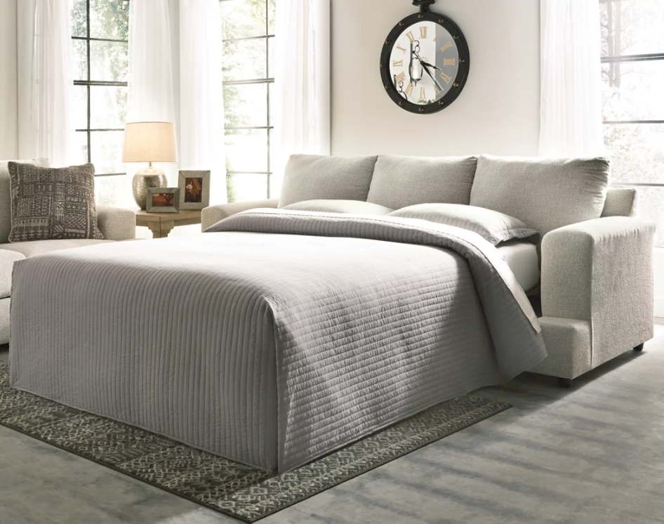 Ashley Soletren Queen Sofa Bed