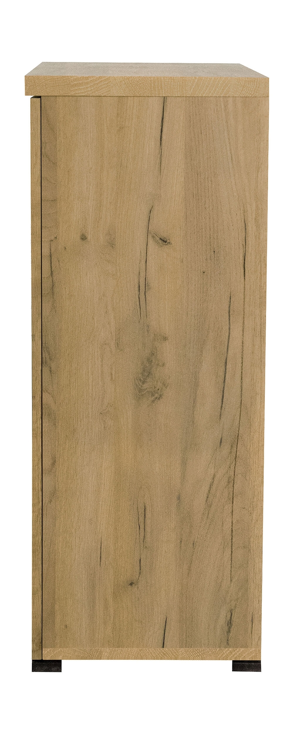 Bristol Accent Cabinet with Metal Mesh Door