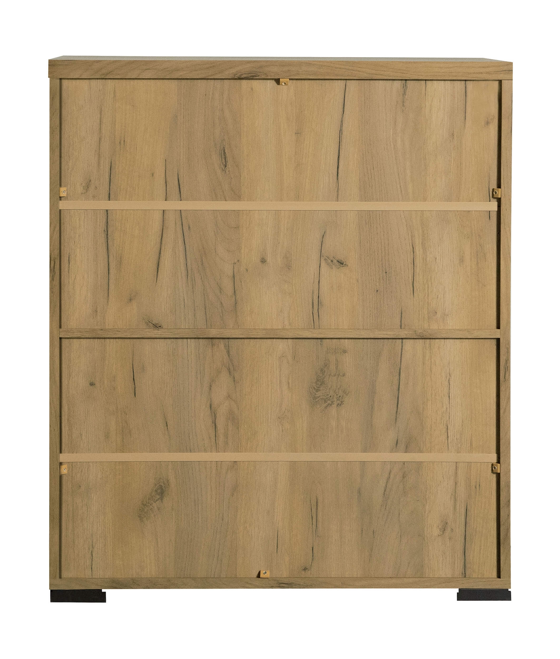 Bristol Accent Cabinet with Metal Mesh Door