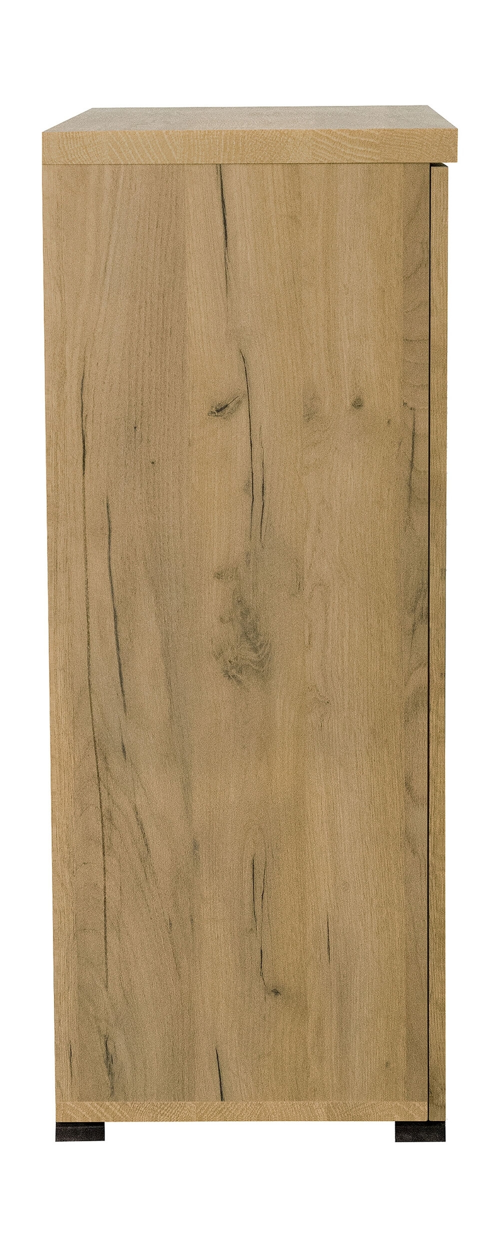 Bristol Accent Cabinet with Metal Mesh Door