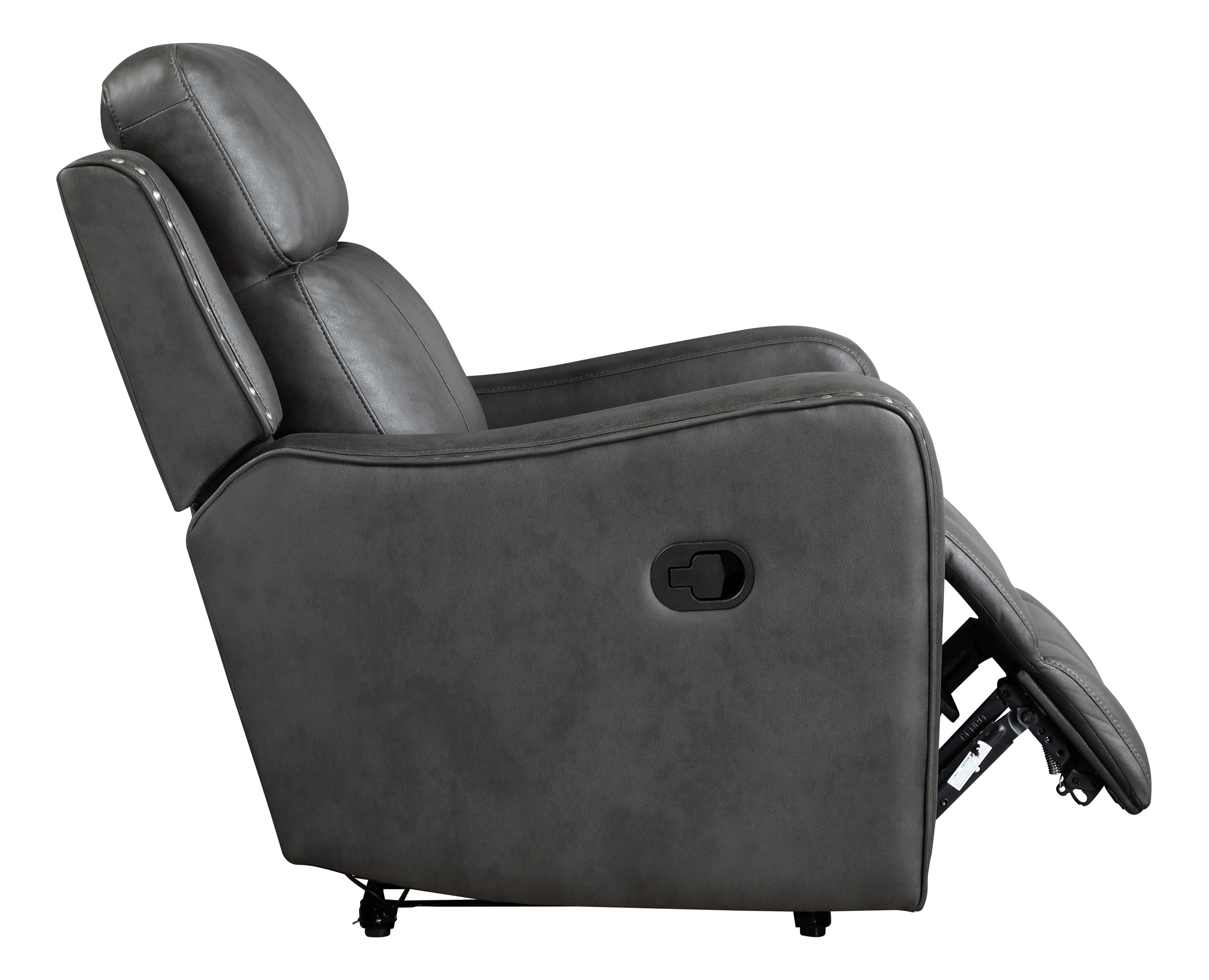 Kellen Microfiber Reclining Chair