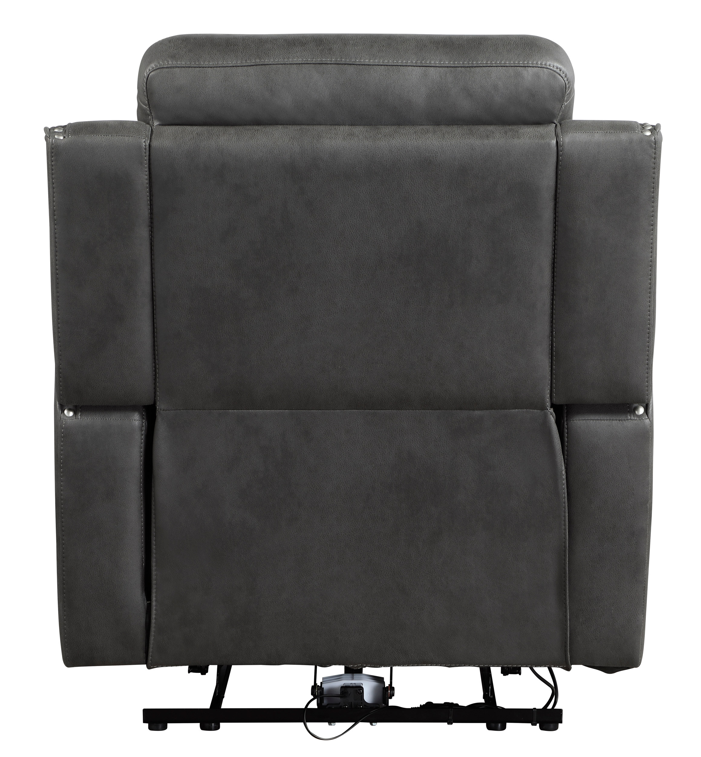 Kellen Microfiber Reclining Chair