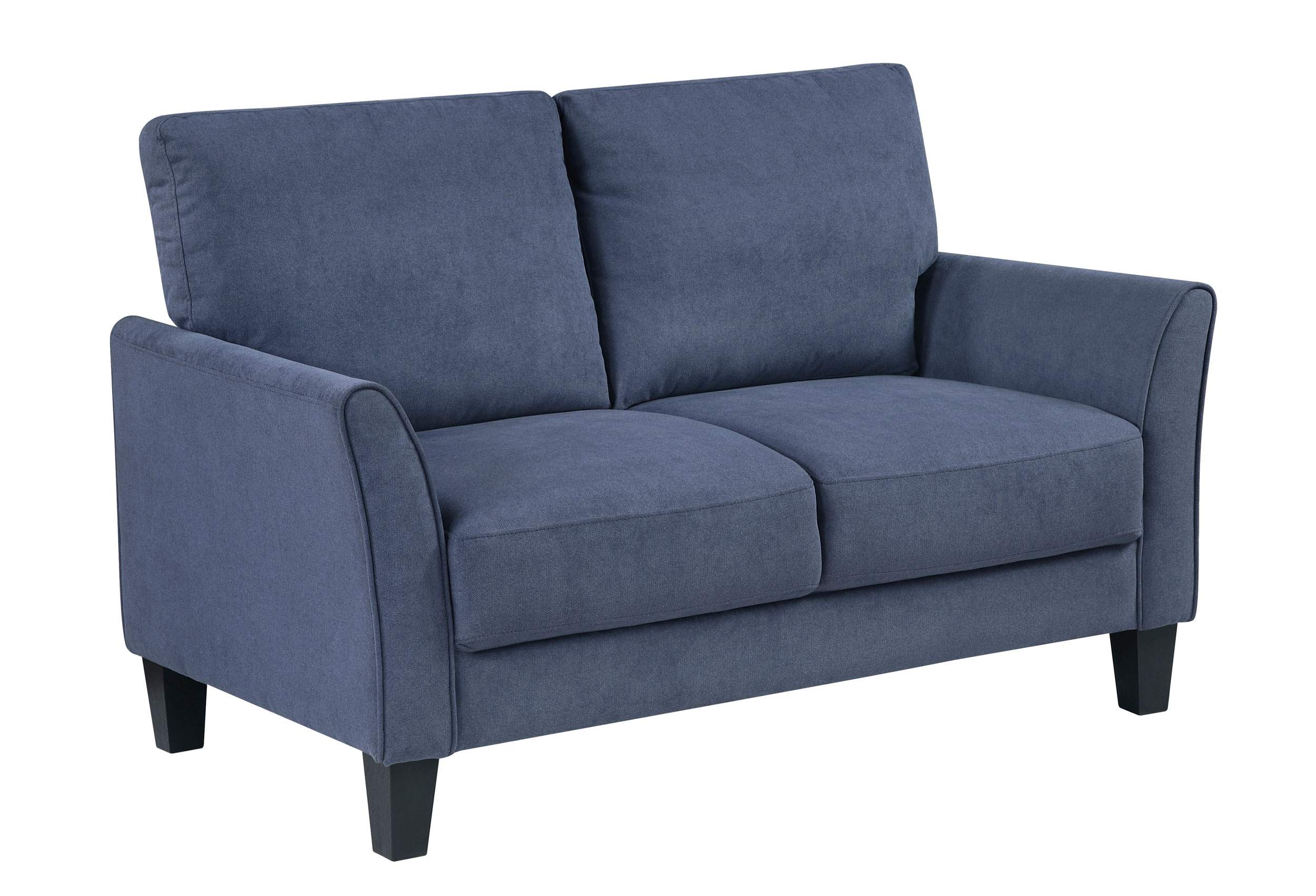 Aliana Polyester Living Room Set
