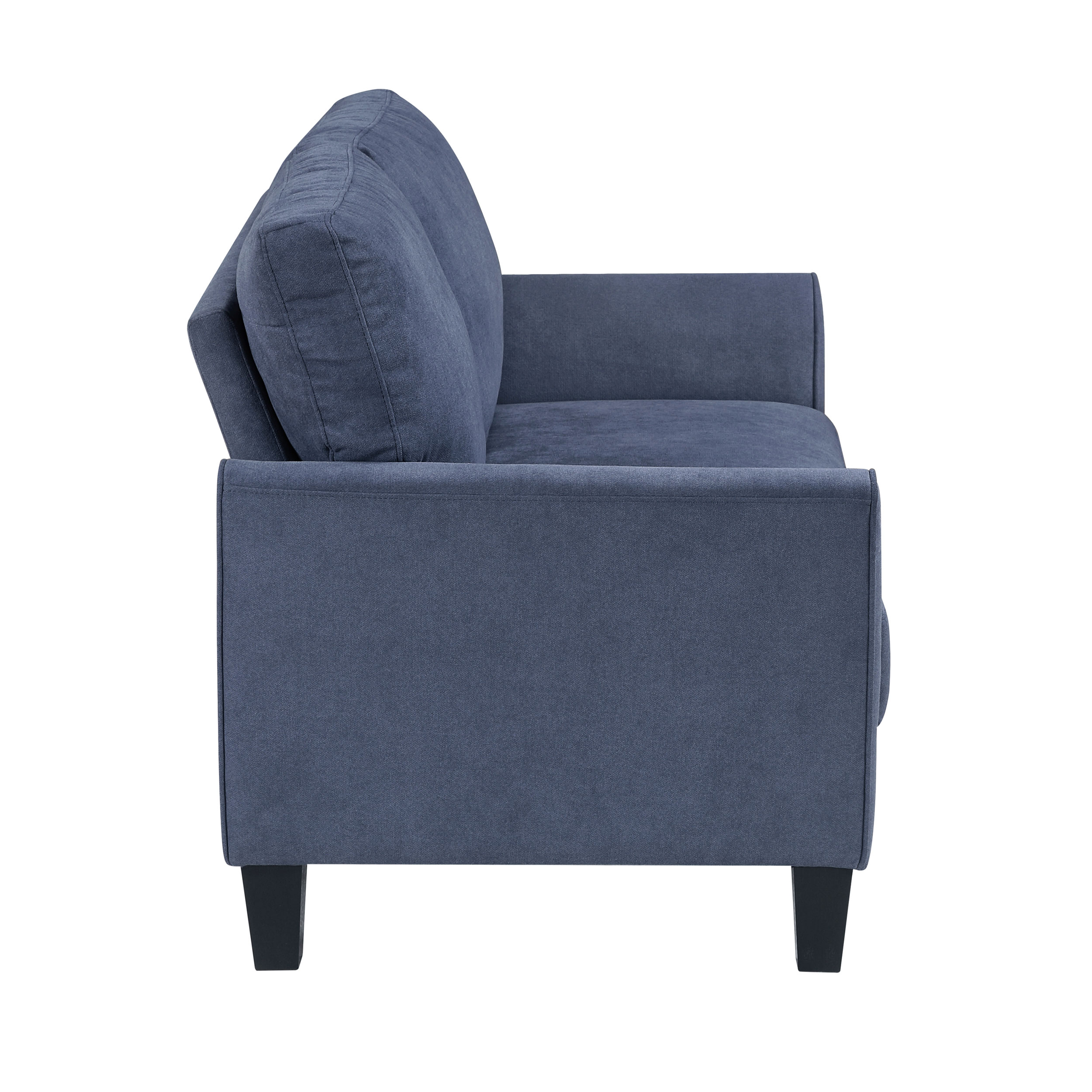 Aliana Polyester Living Room Set