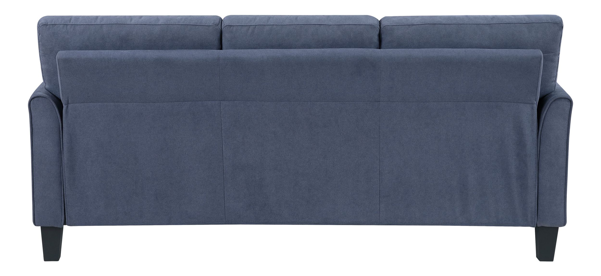 Aliana Polyester Living Room Set