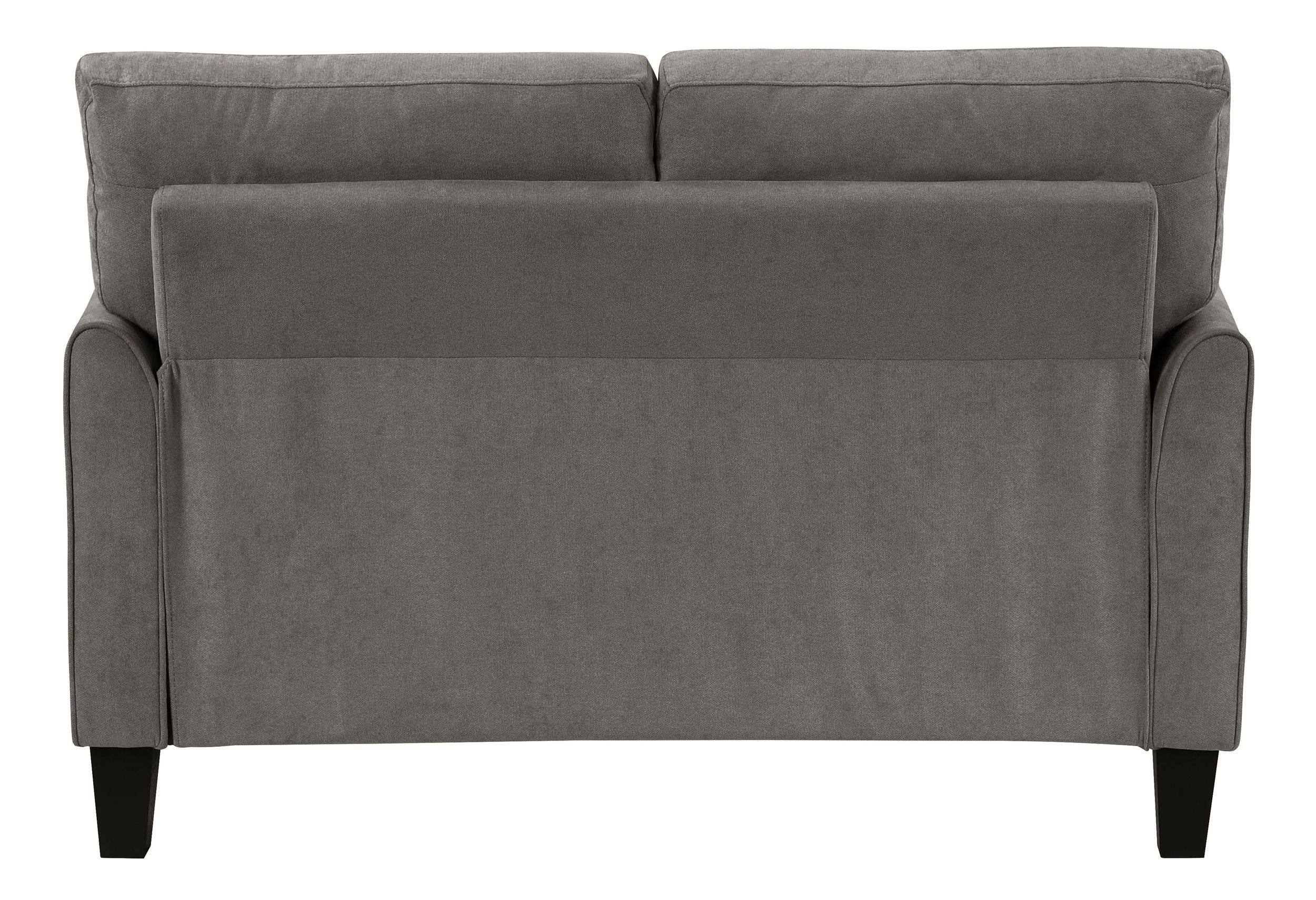 Aliana Polyester Living Room Set