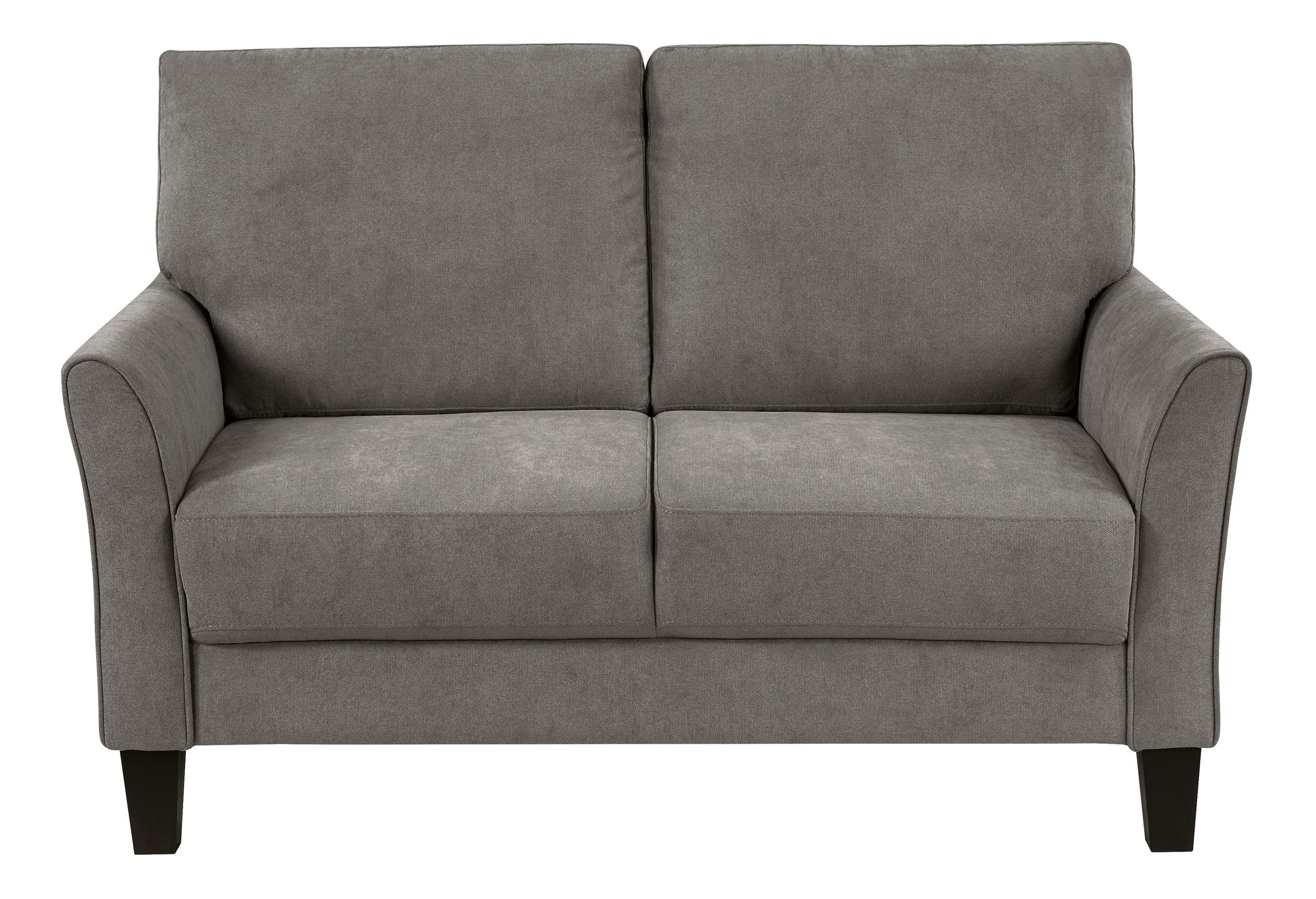 Aliana Polyester Living Room Set