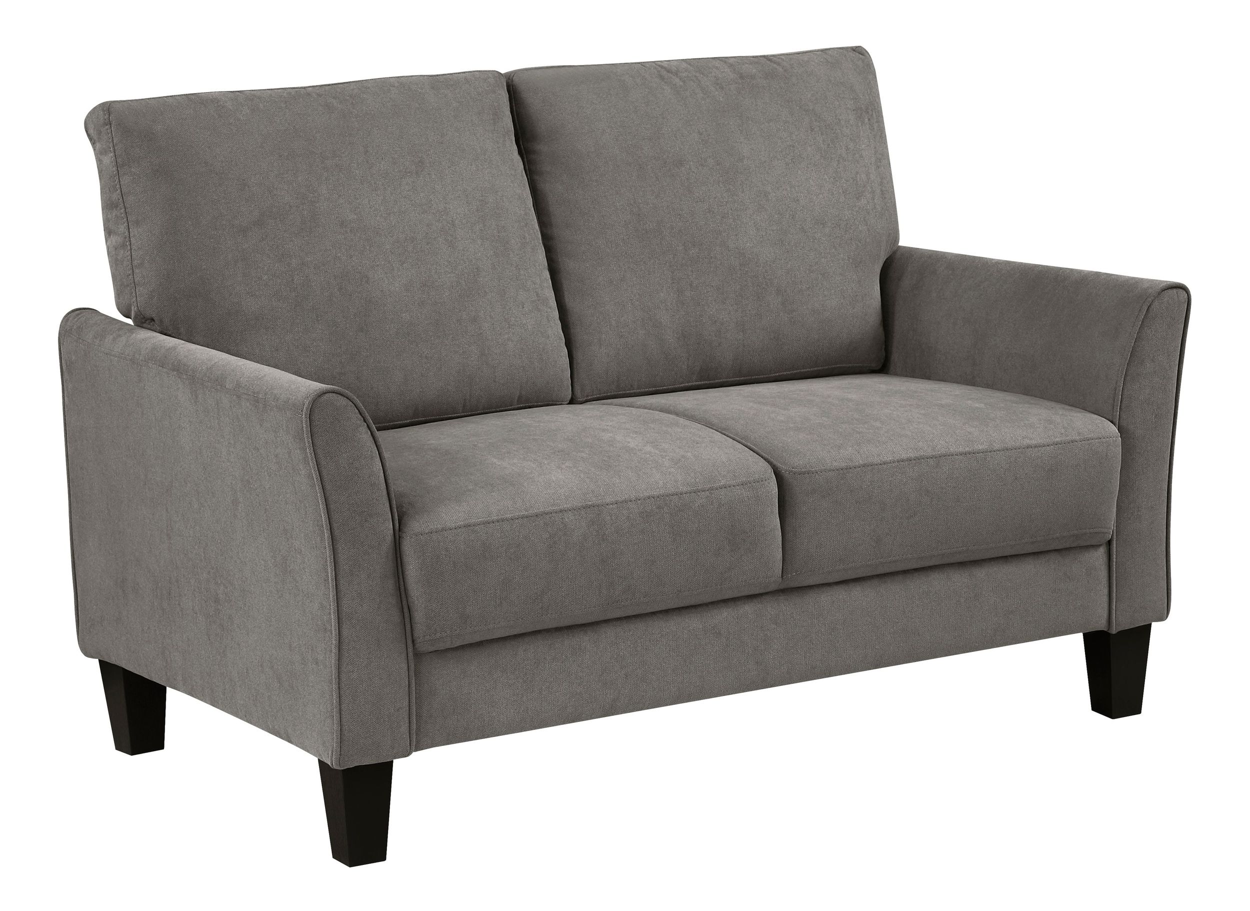 Aliana Polyester Living Room Set