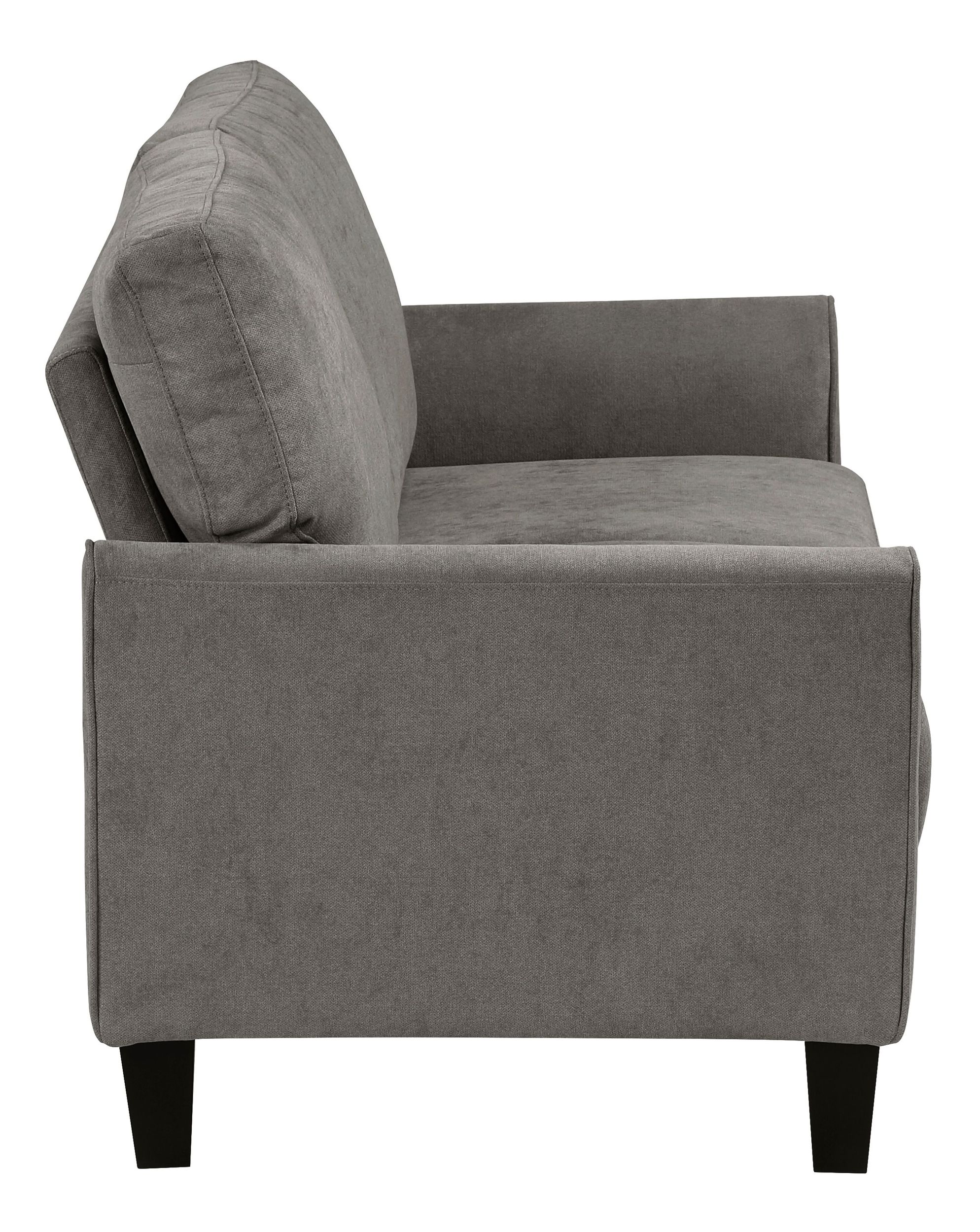 Aliana Polyester Living Room Set