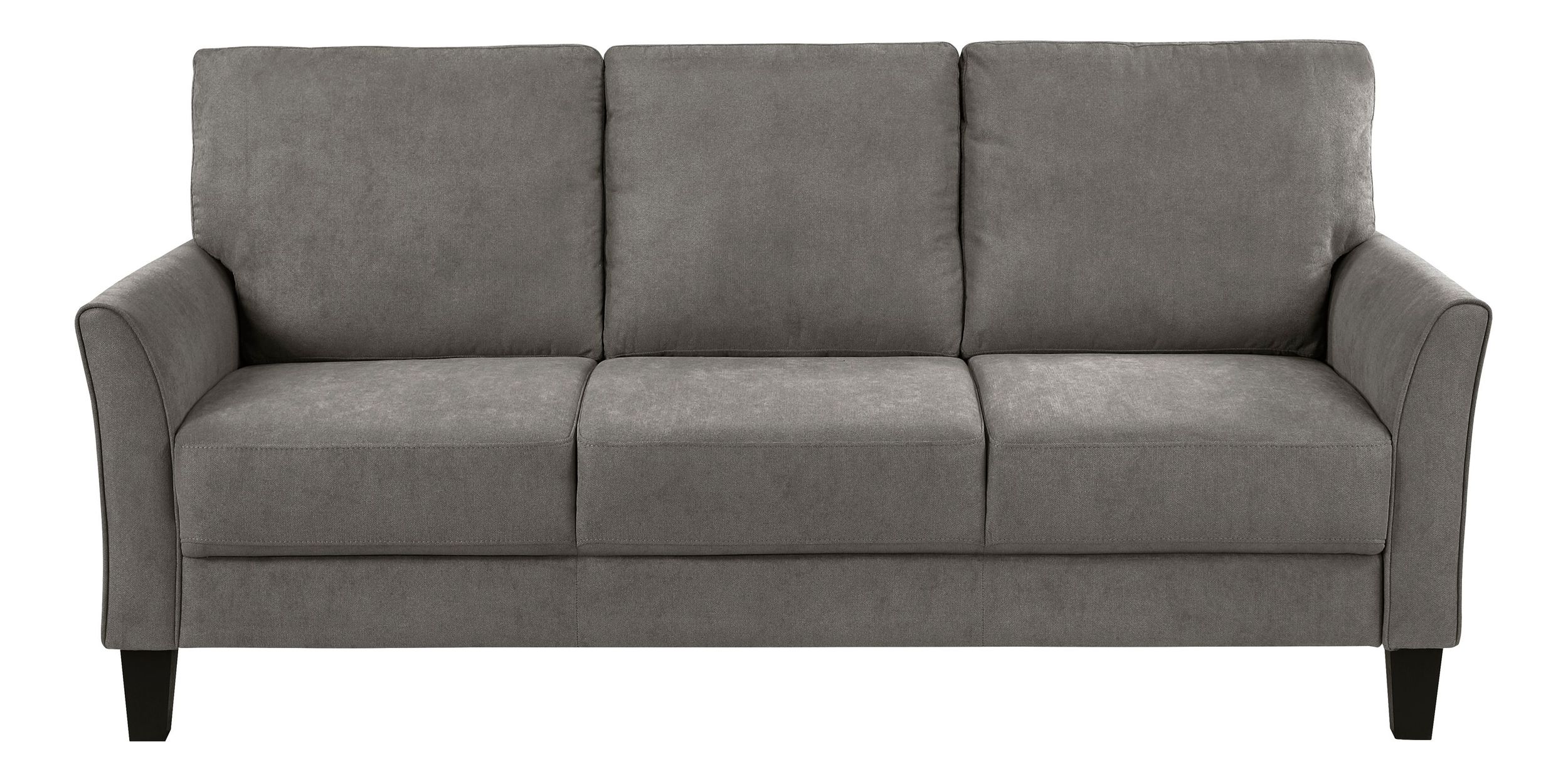 Aliana Polyester Living Room Set