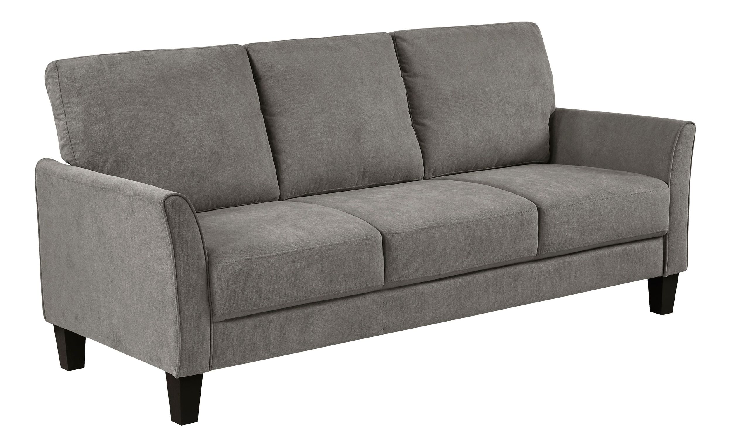 Aliana Polyester Living Room Set