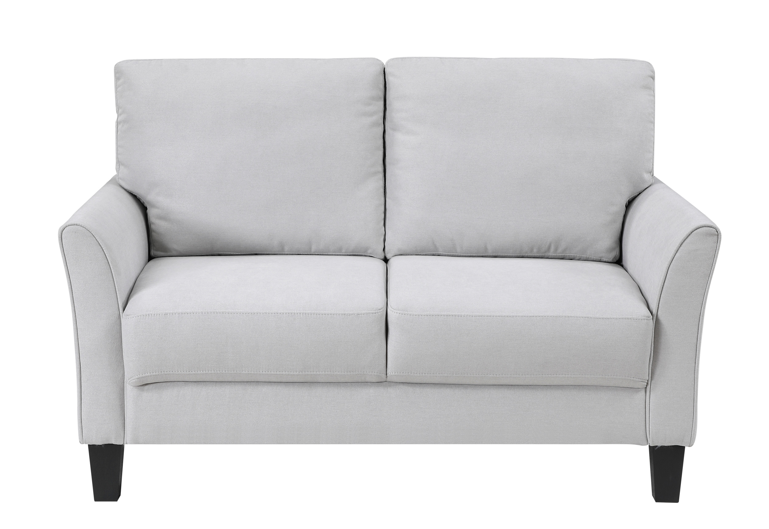 Aliana Polyester Living Room Set