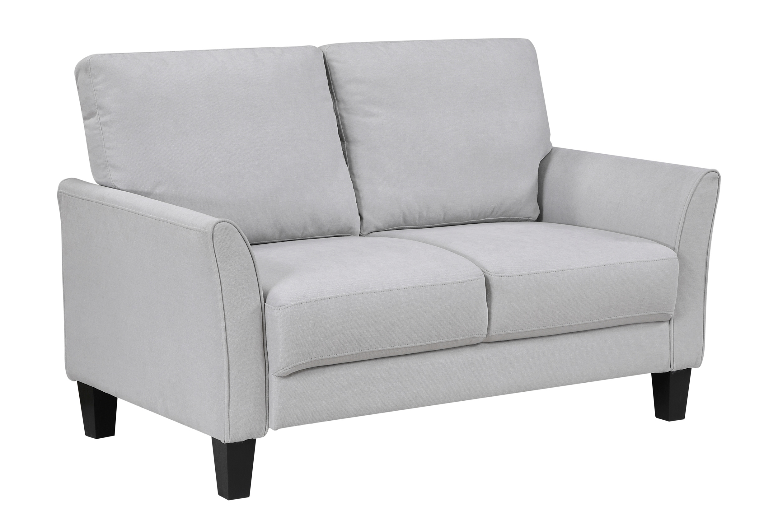 Aliana Polyester Living Room Set
