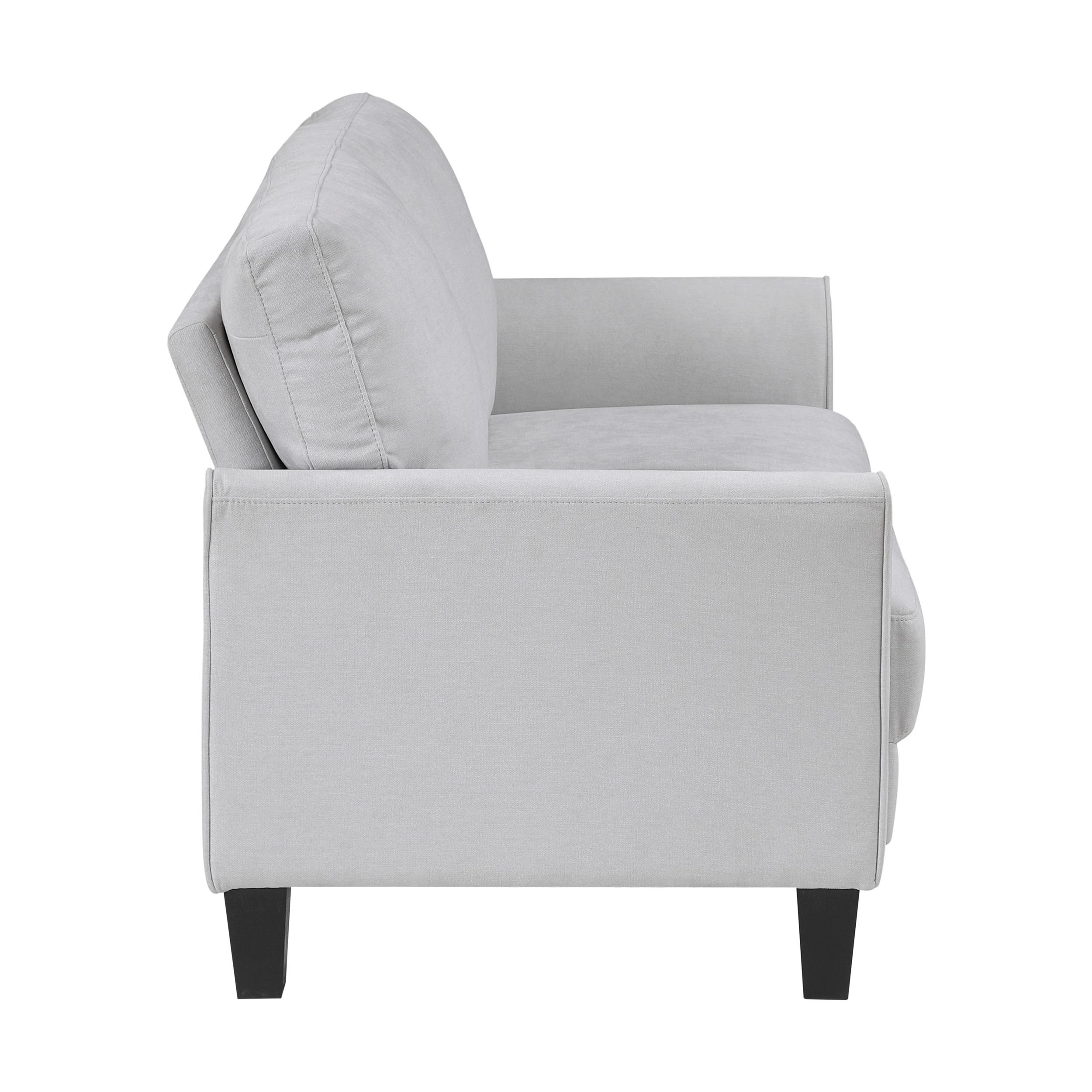 Aliana Polyester Living Room Set